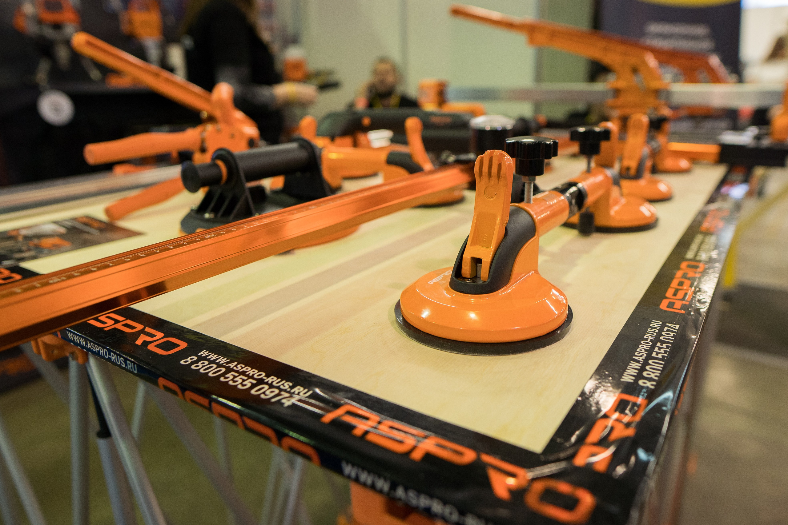 Форум «Золотые Руки 2026». Фотограф в Самаре Иван Булатов