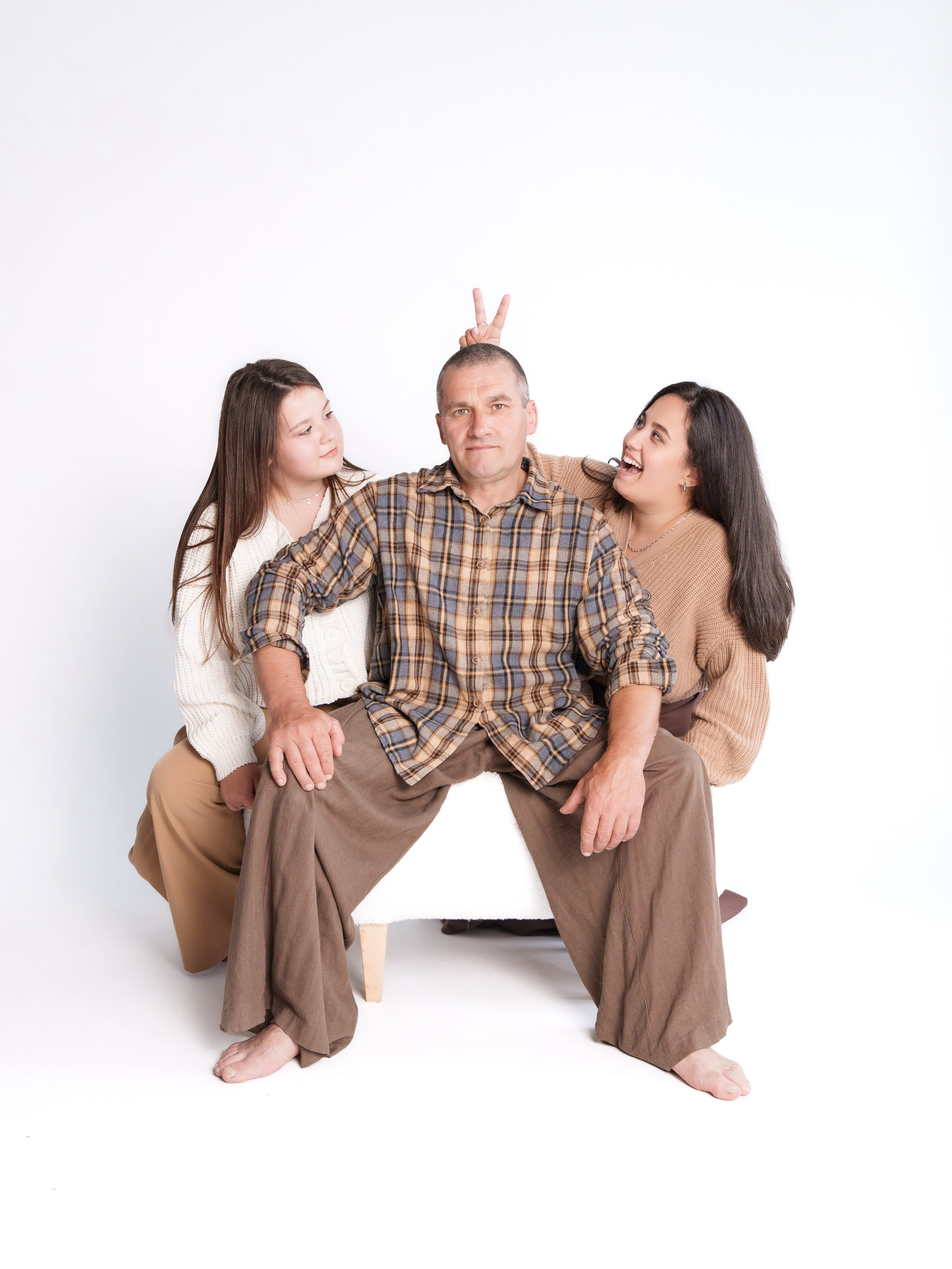 Family. Фотограф и видеограф Тверь