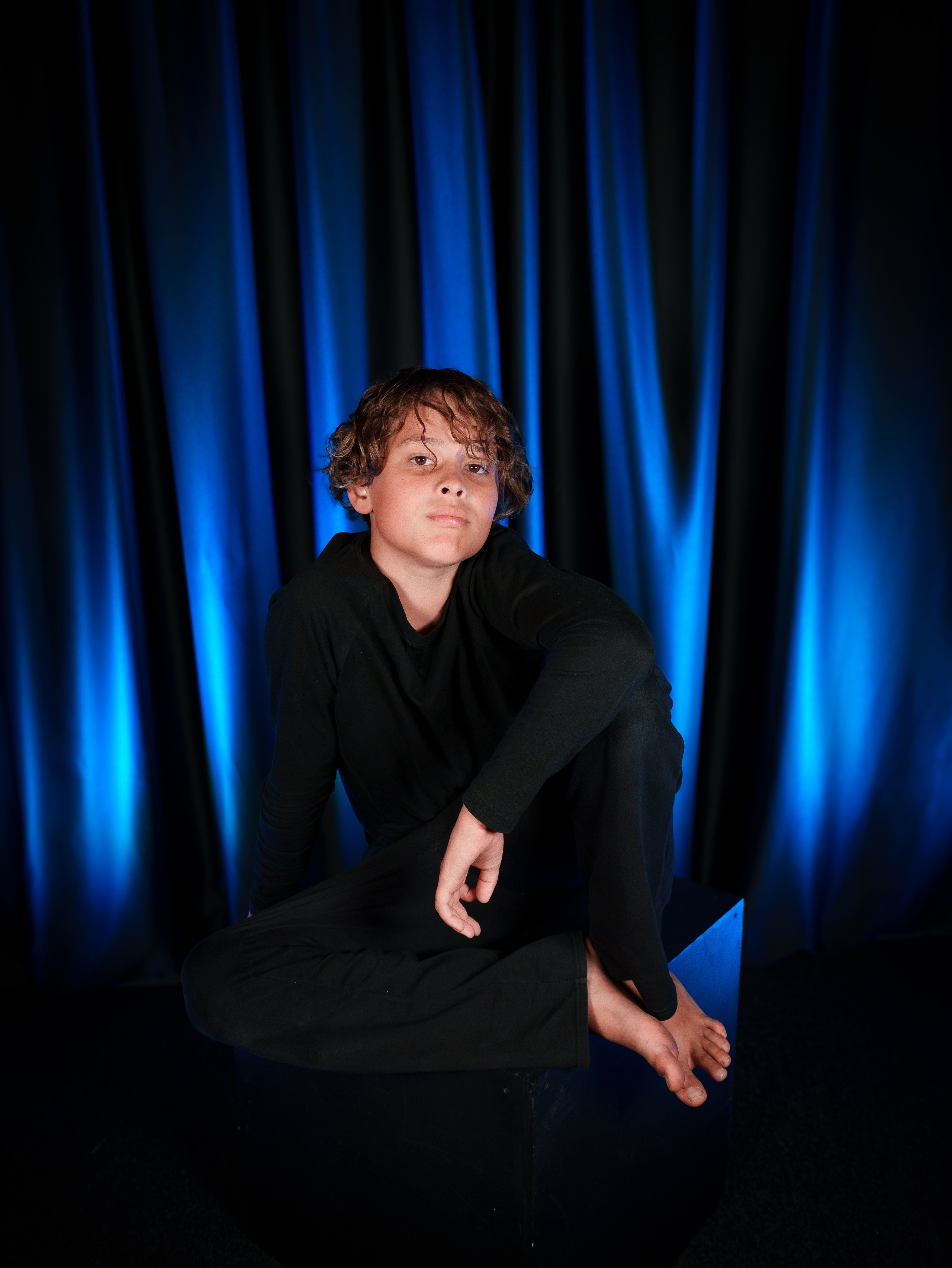 Theatre portfolio. Фотограф и видеограф Тверь