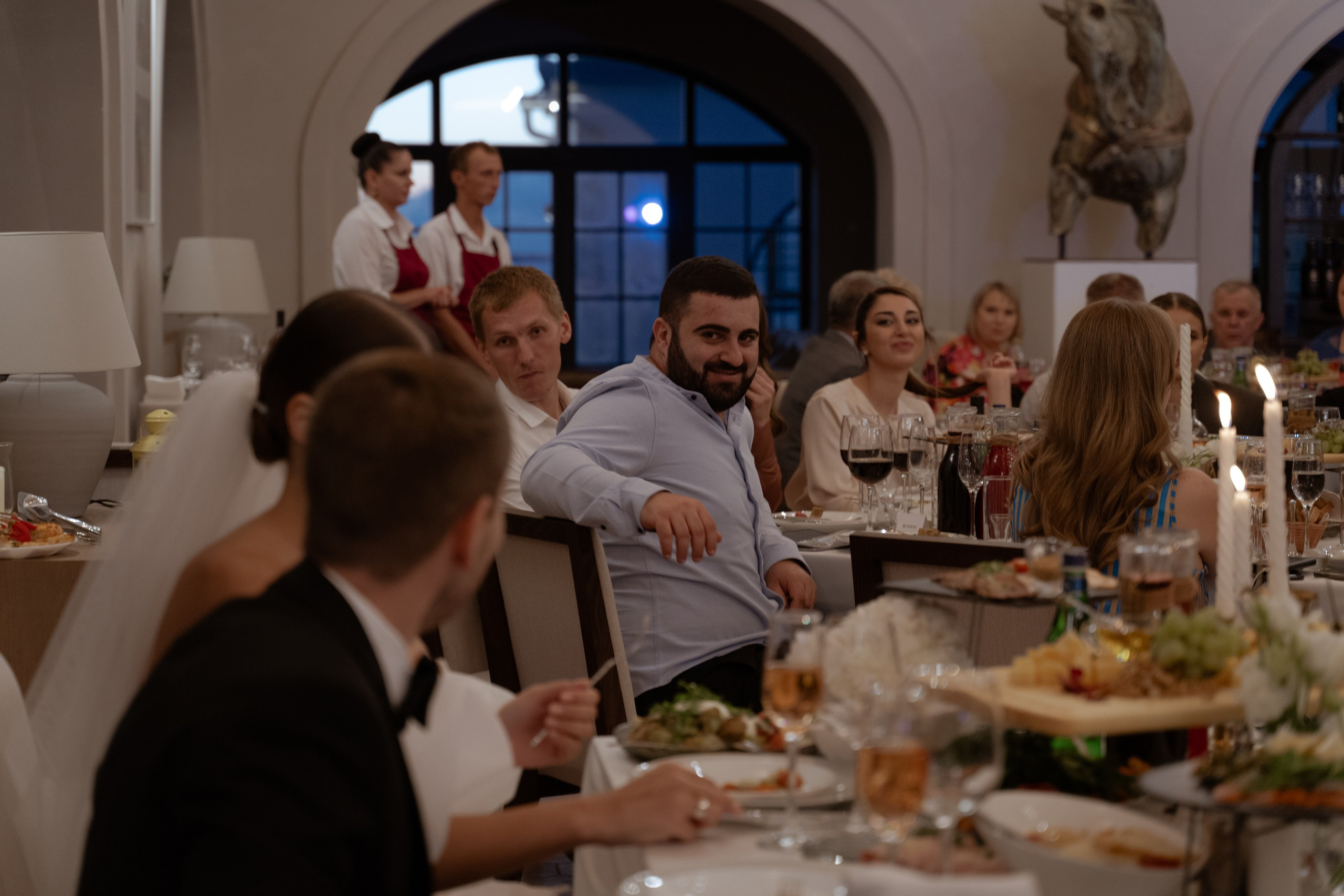 Valeria&Aleksеy. Портретный фотограф в Краснодаре Валерия Матирная