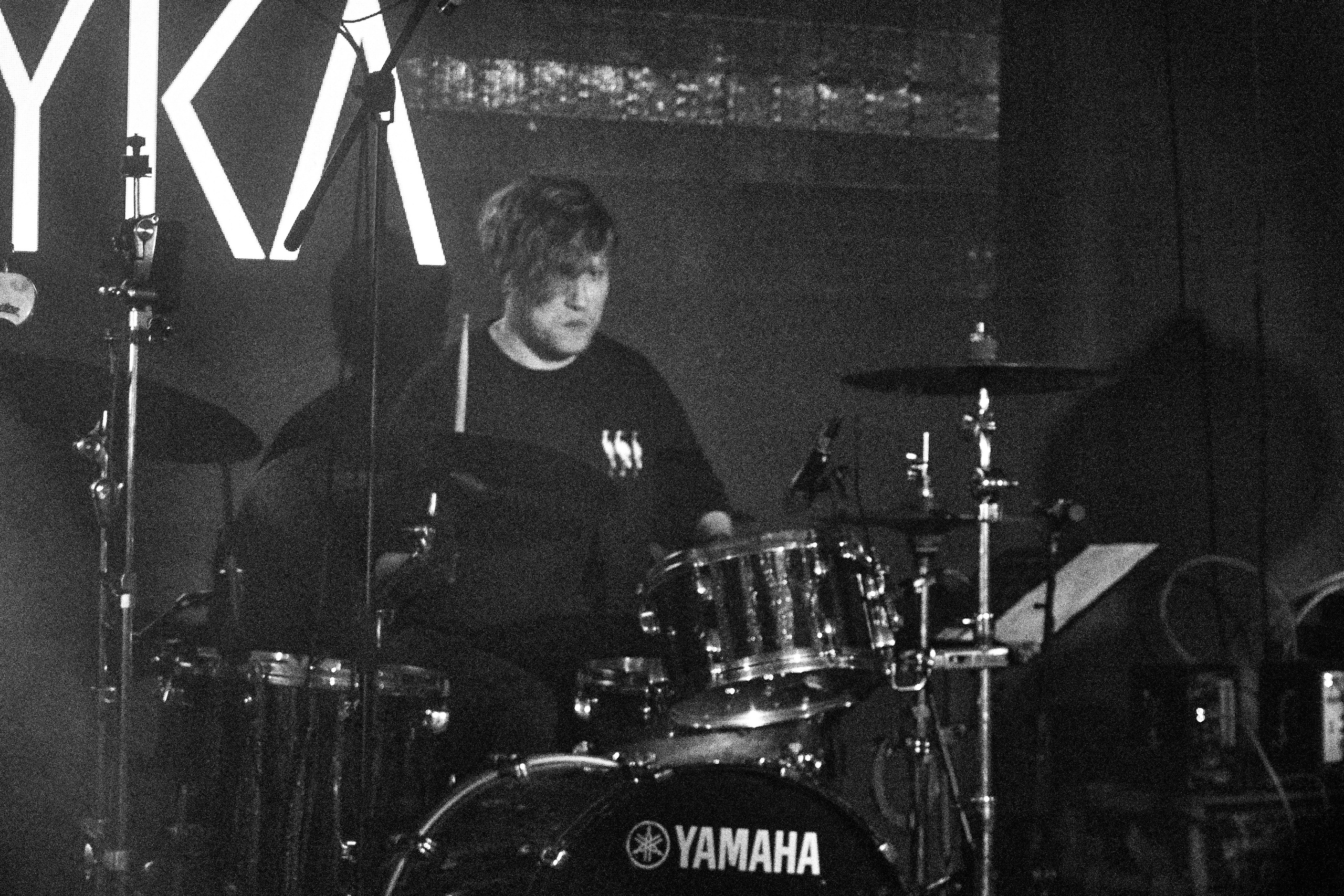 Группа Чайка — Мумми Троль 05-07-2025. Фотография для артистов