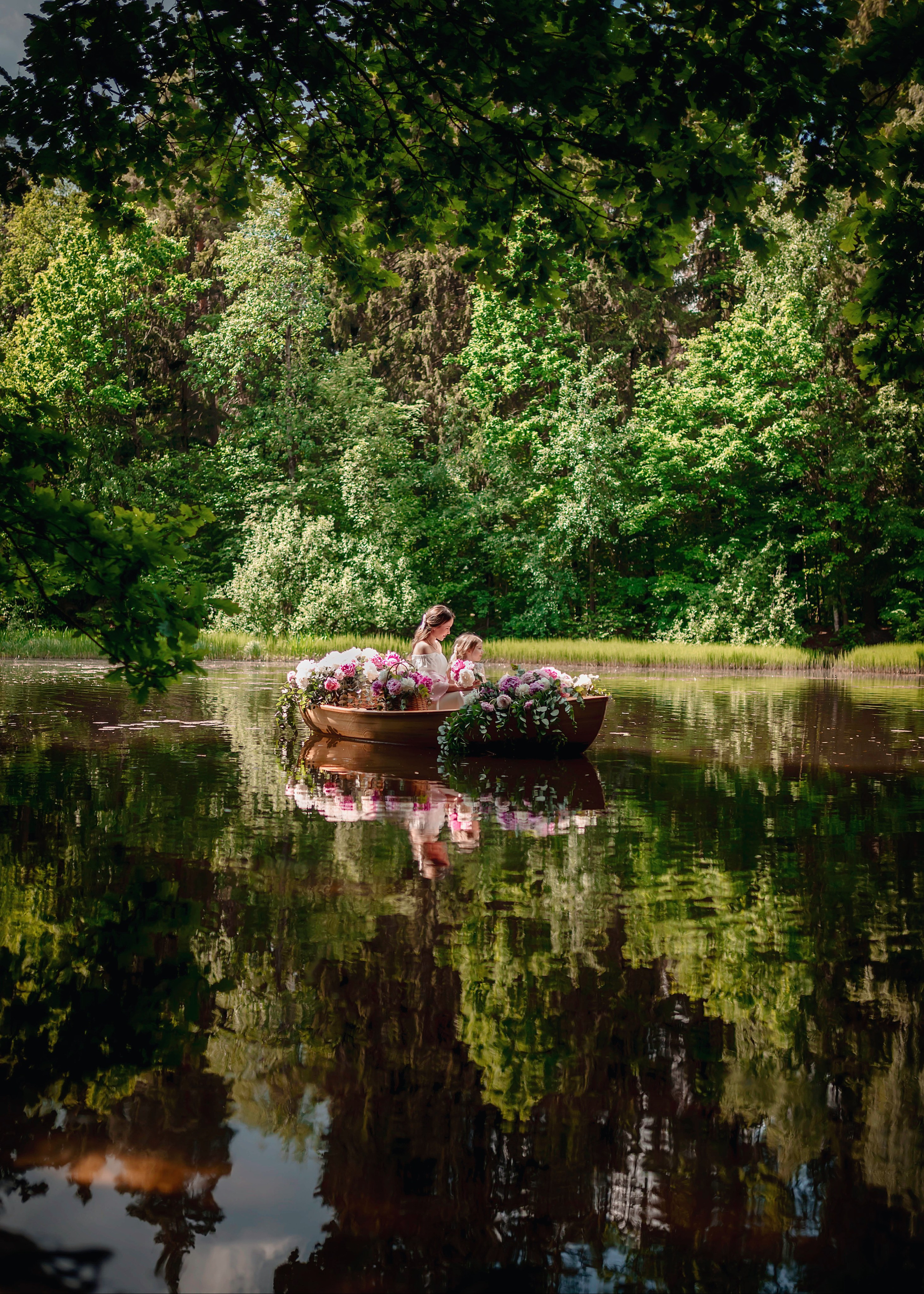 Наталья. Фотограф в Москве