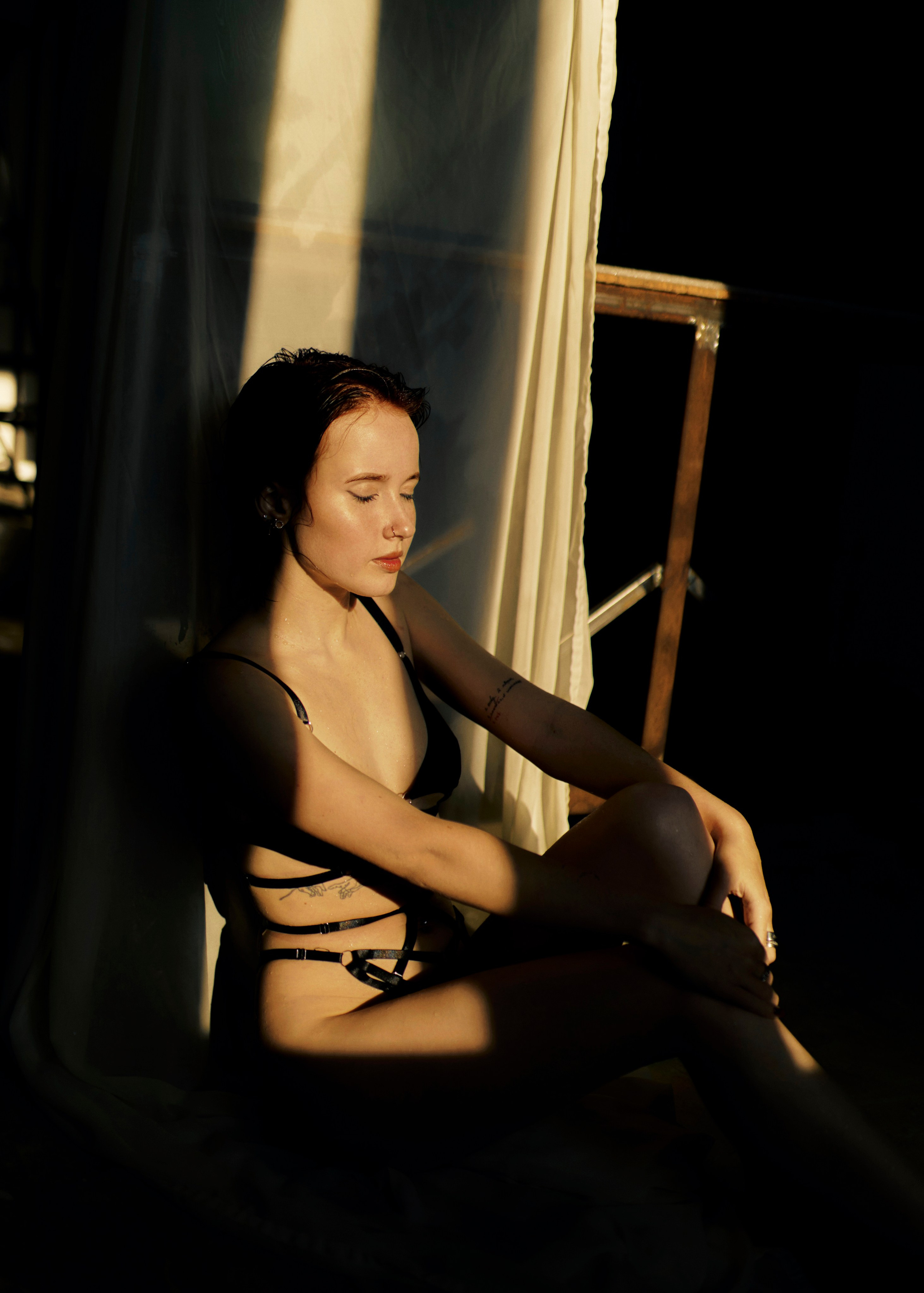 Виталина. Фотограф|Катя Рикошетер