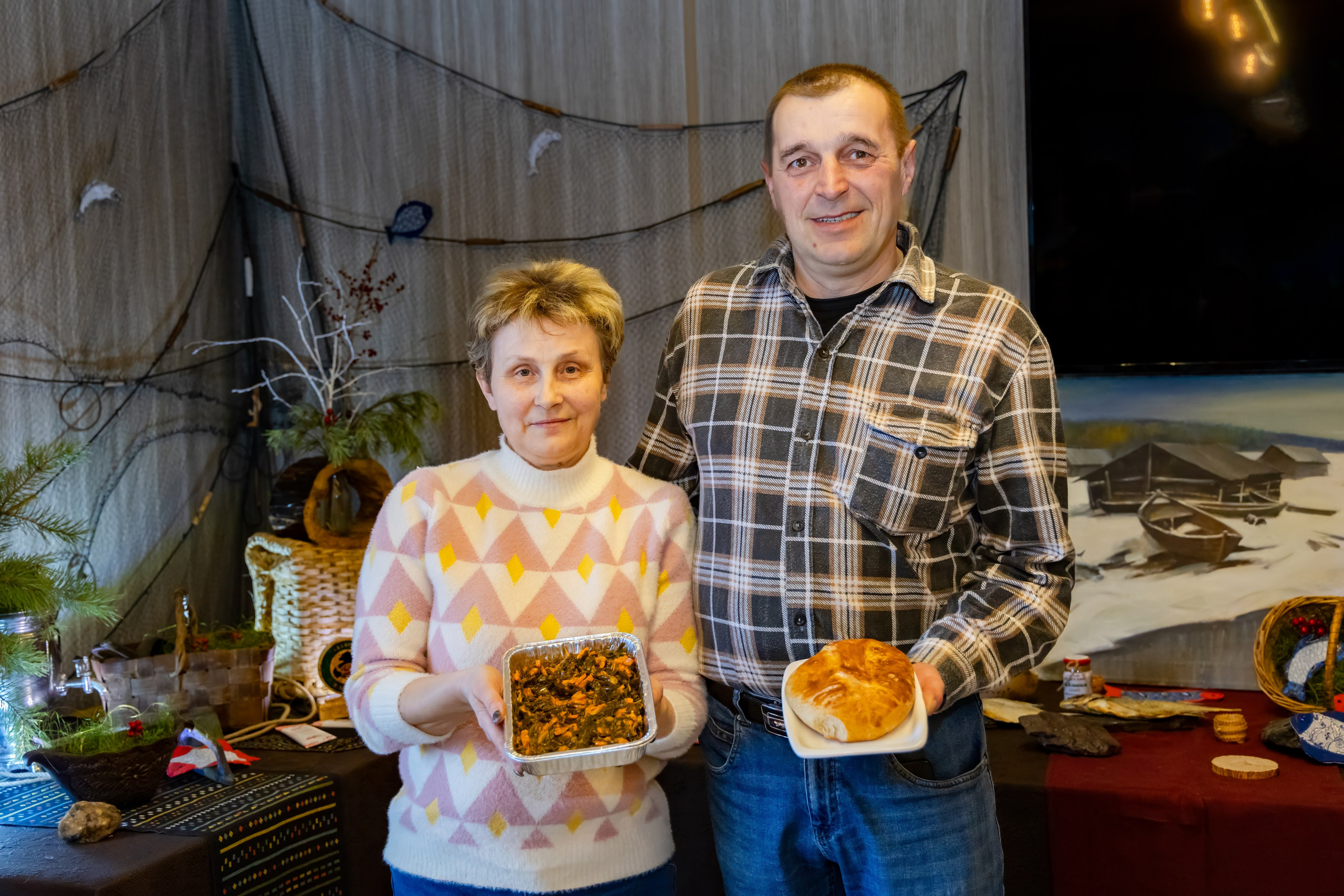 Ярмарка-фестиваль «Я-Я, КЕМСКА ВОЛОСТЬ!» (2024 г.). Аэросъемка. Фото и Видео в Карелии. Алексей Фрилунд