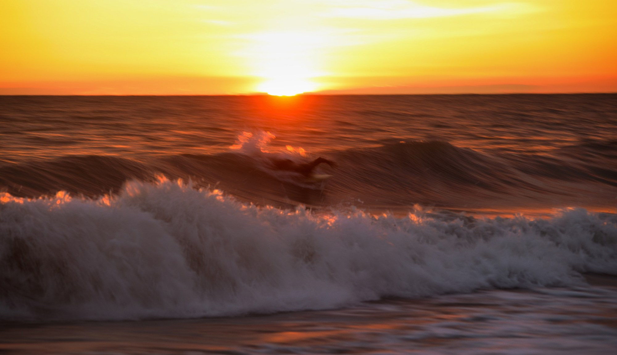 Море и серферы. Репортажный и постановочный Наталья Санникова