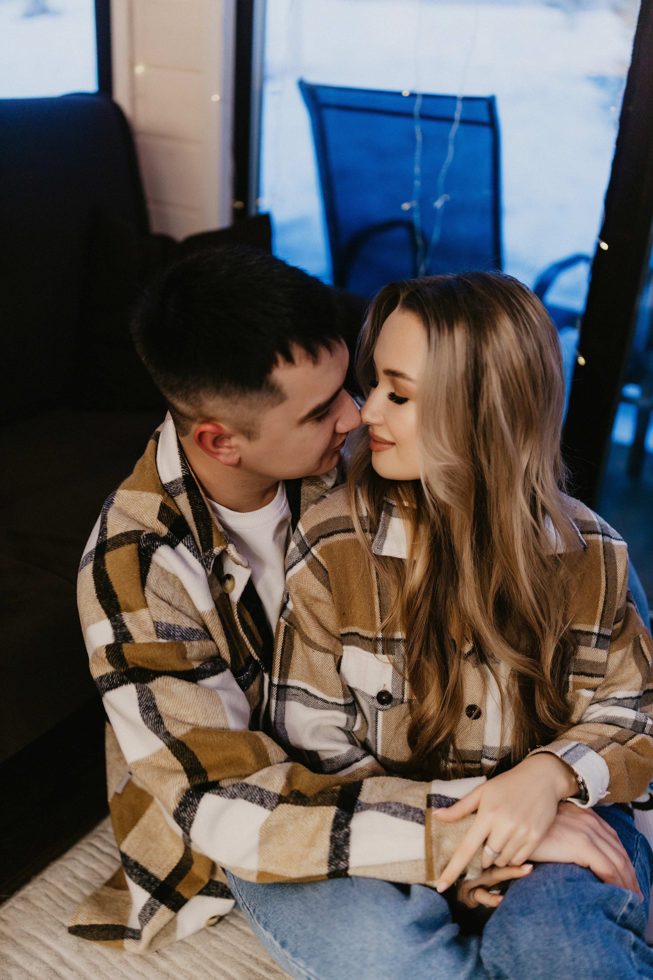 Аня и Зульфар. Свадебный и семейный фотограф в Казани и Волжске