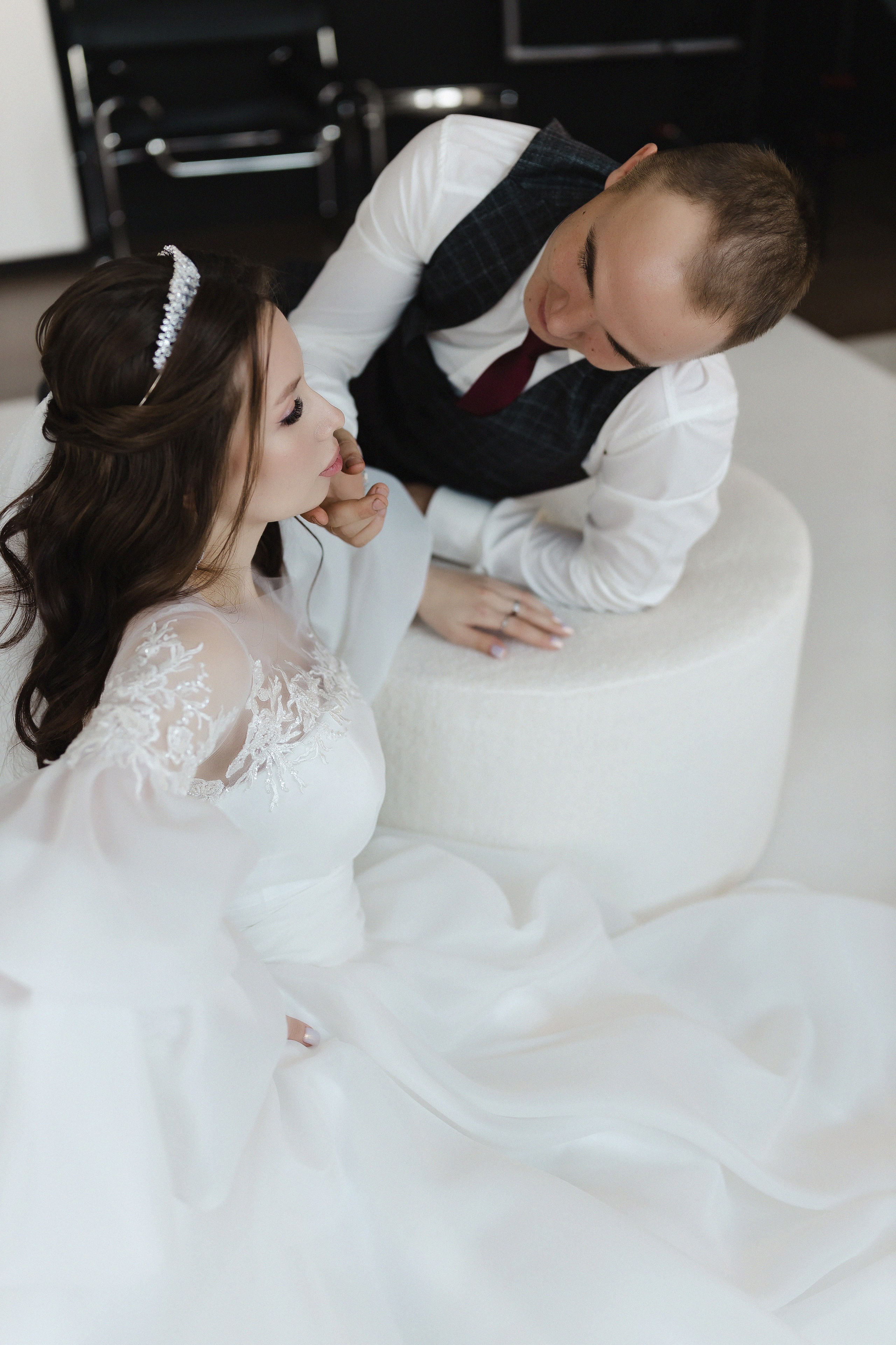 Студия. Свадебный и семейный фотограф в Казани и Волжске