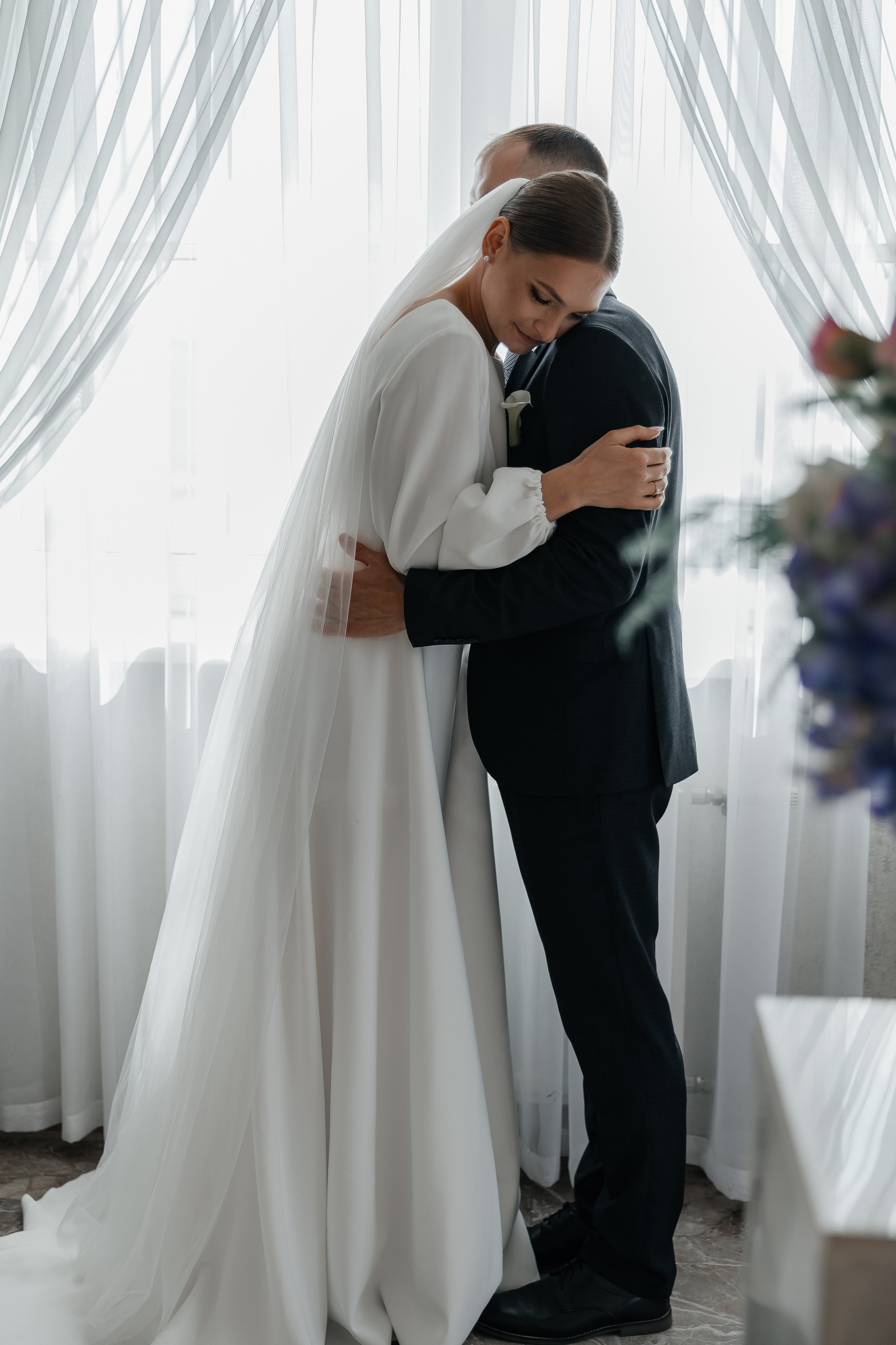 Свадебные. Фотограф Гуменюк Мария