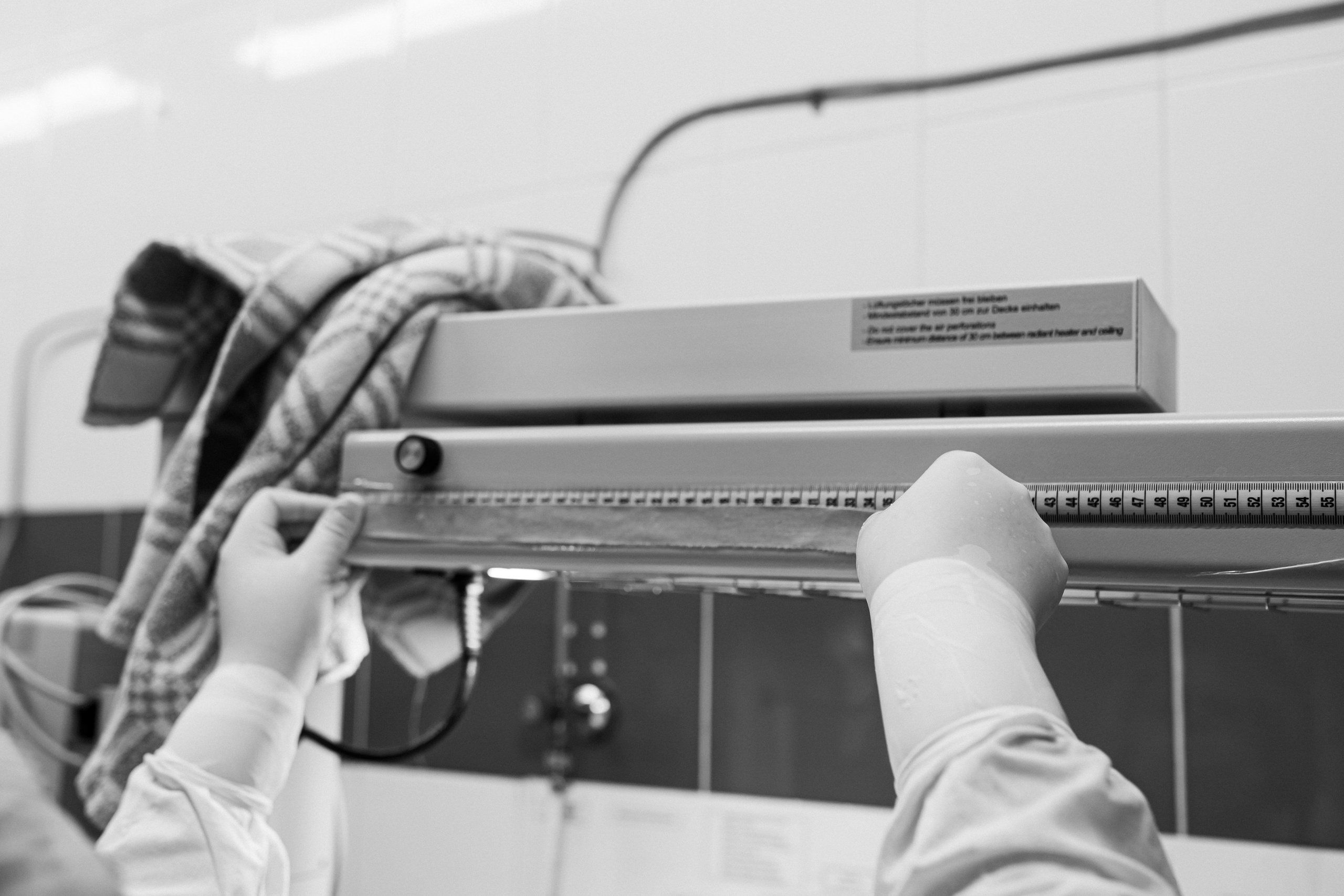 Рождение Миры. Фотограф Ким Наталья в Красноярске