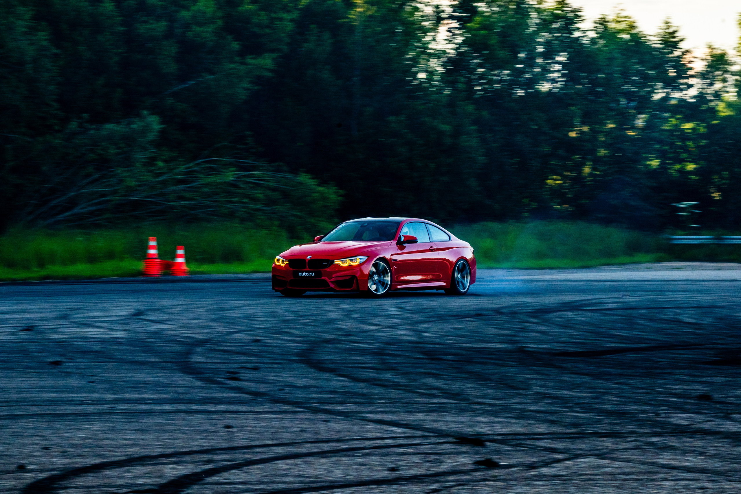 BIMMERDAYS'25. Автомобильный фотограф Александра Рузиева aka Ju1cyFlex
