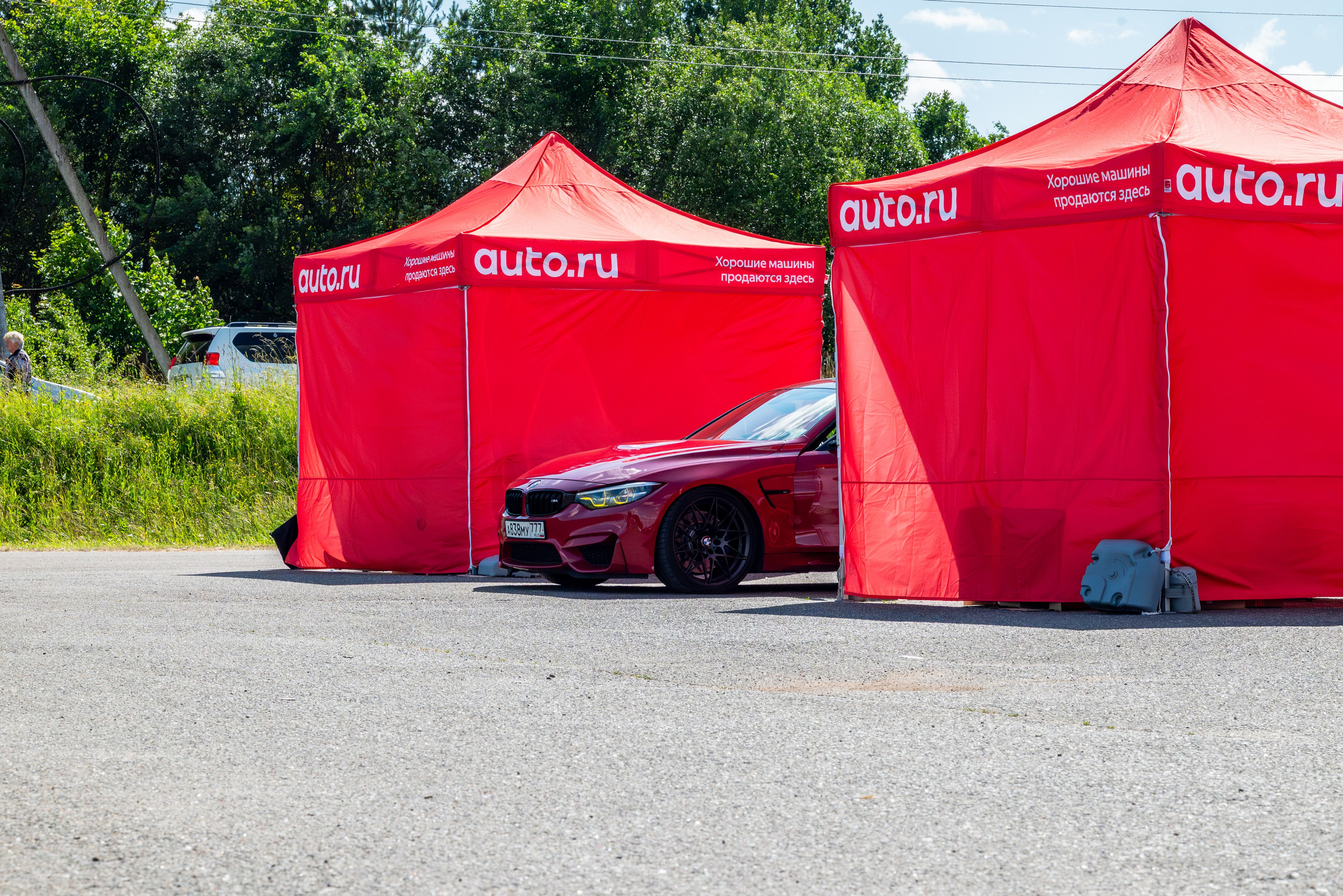 BIMMERDAYS'25. Автомобильный фотограф Александра Рузиева aka Ju1cyFlex