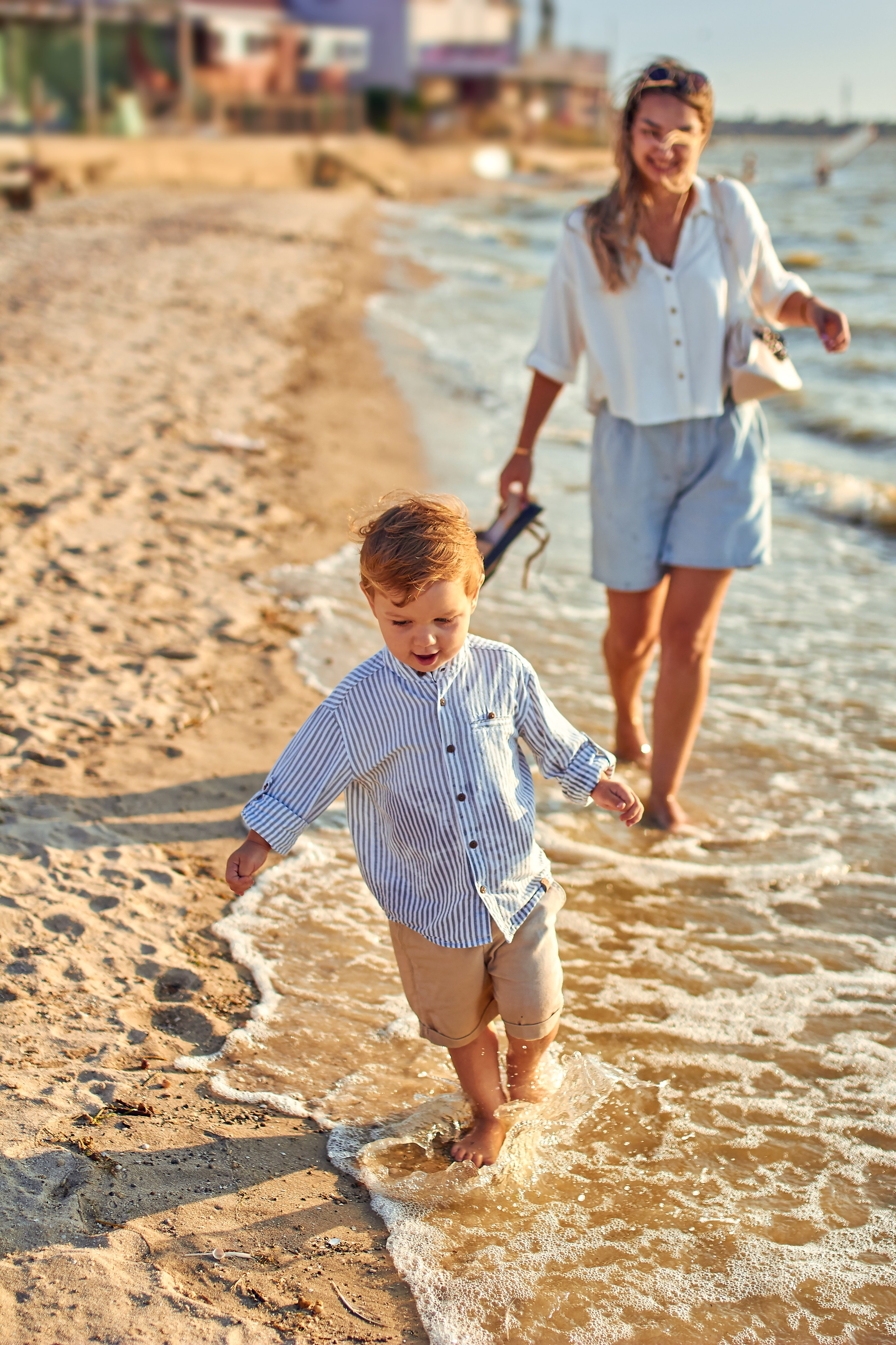 Семейная съемка Вероники. Семейный и детский фотограф в Ростове-на-Дону Екатерина Шевченко
