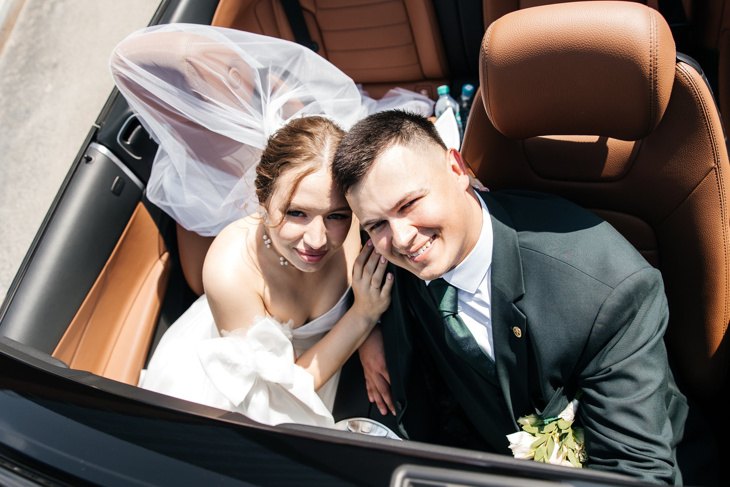 ДИАНА И ИВАН. Свадебный, семейный, детский и ньюборн фотограф в Екатеринбурге