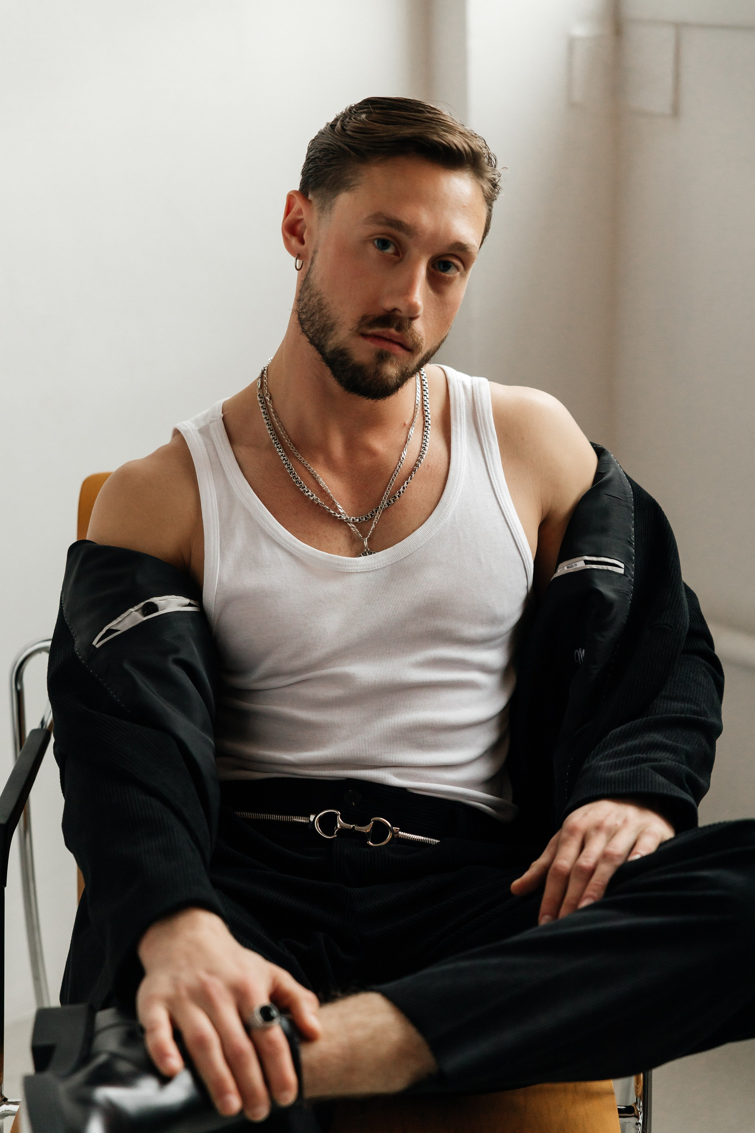 Кирилл. Свадебный и Семейный фотограф Свекрова Ольга