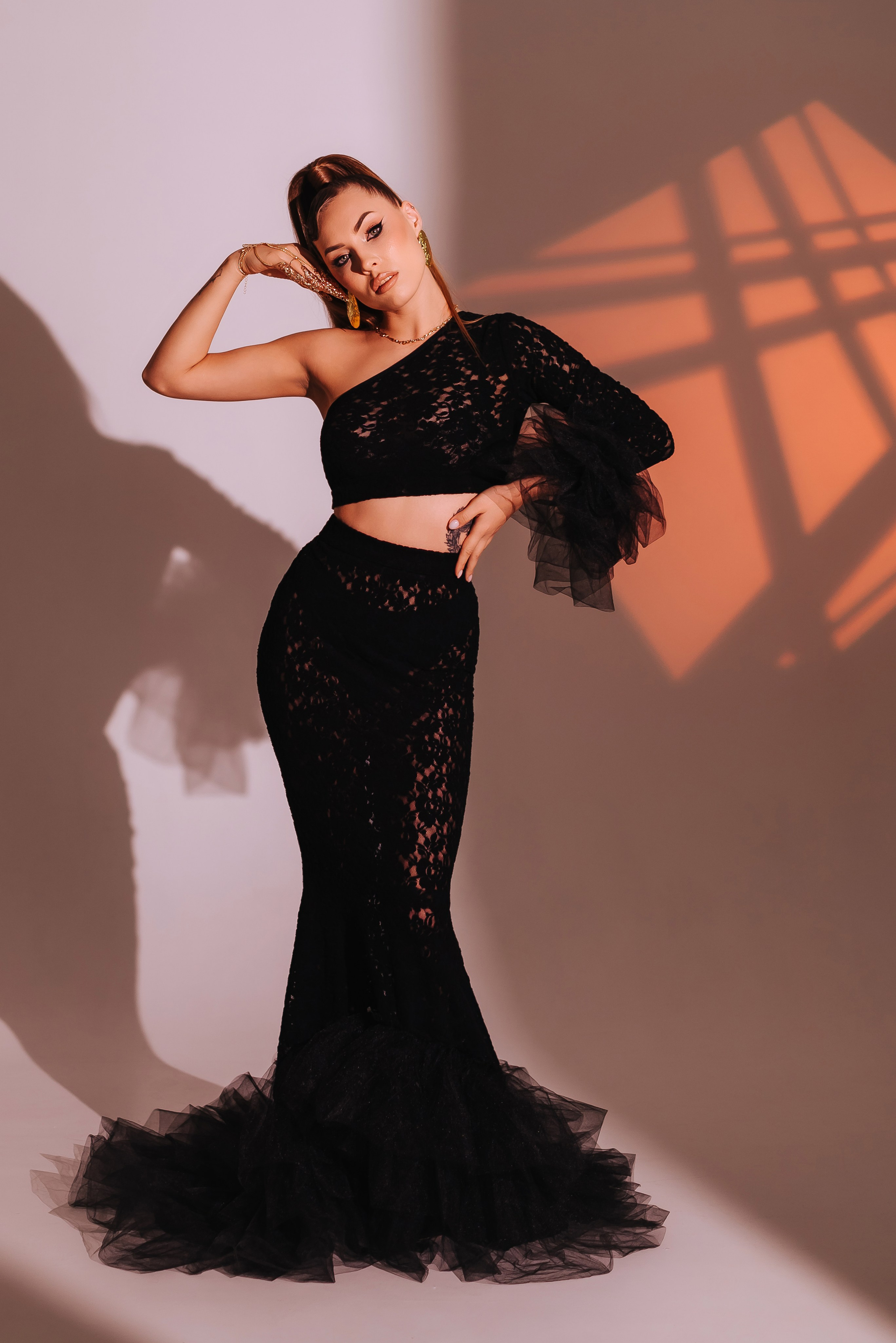 Чувства. Фотограф Карина Шарова Москва