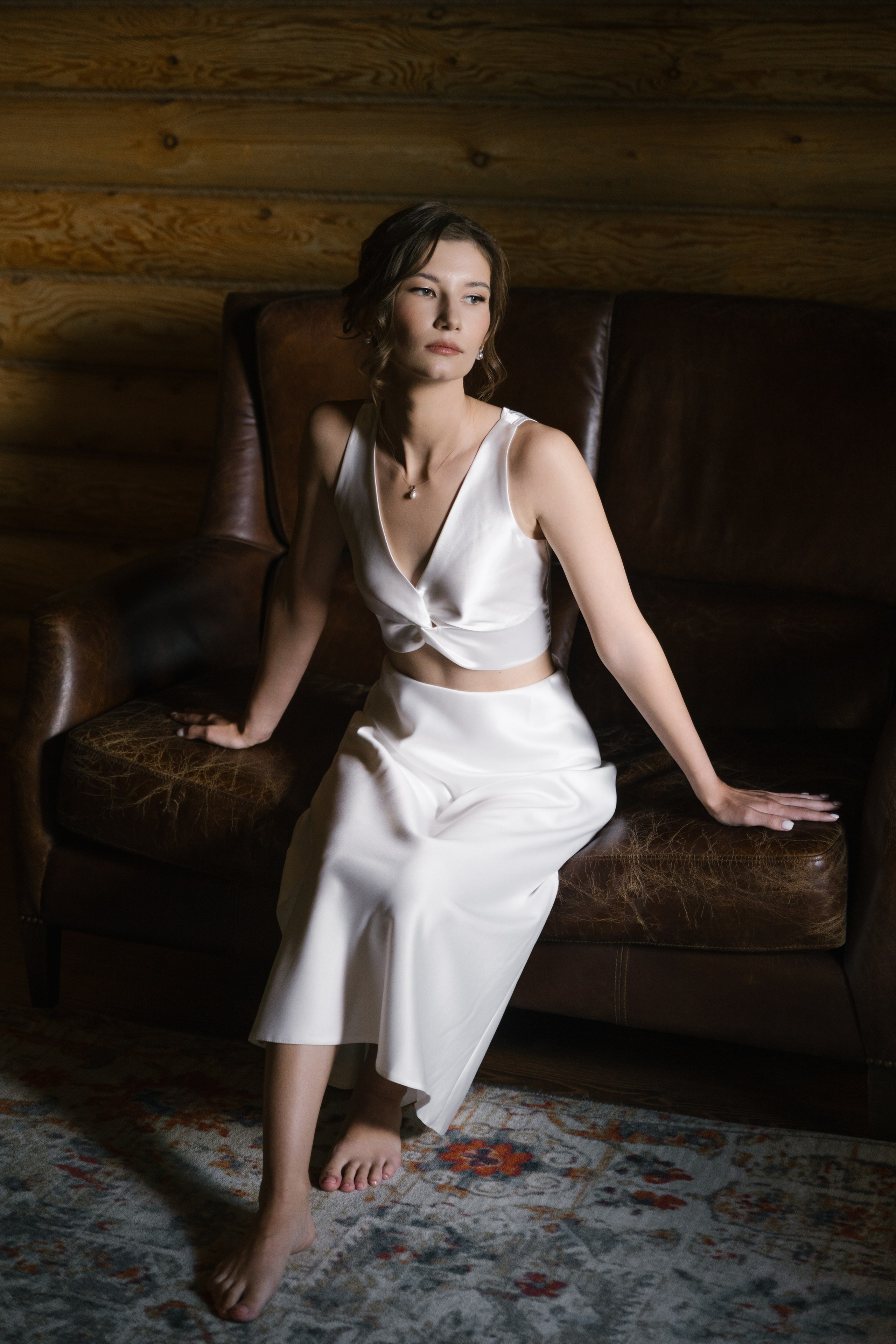 Александр и Дарья. Свадебный фотограф в Пятигорске и КМВ Софья Аджикеримова