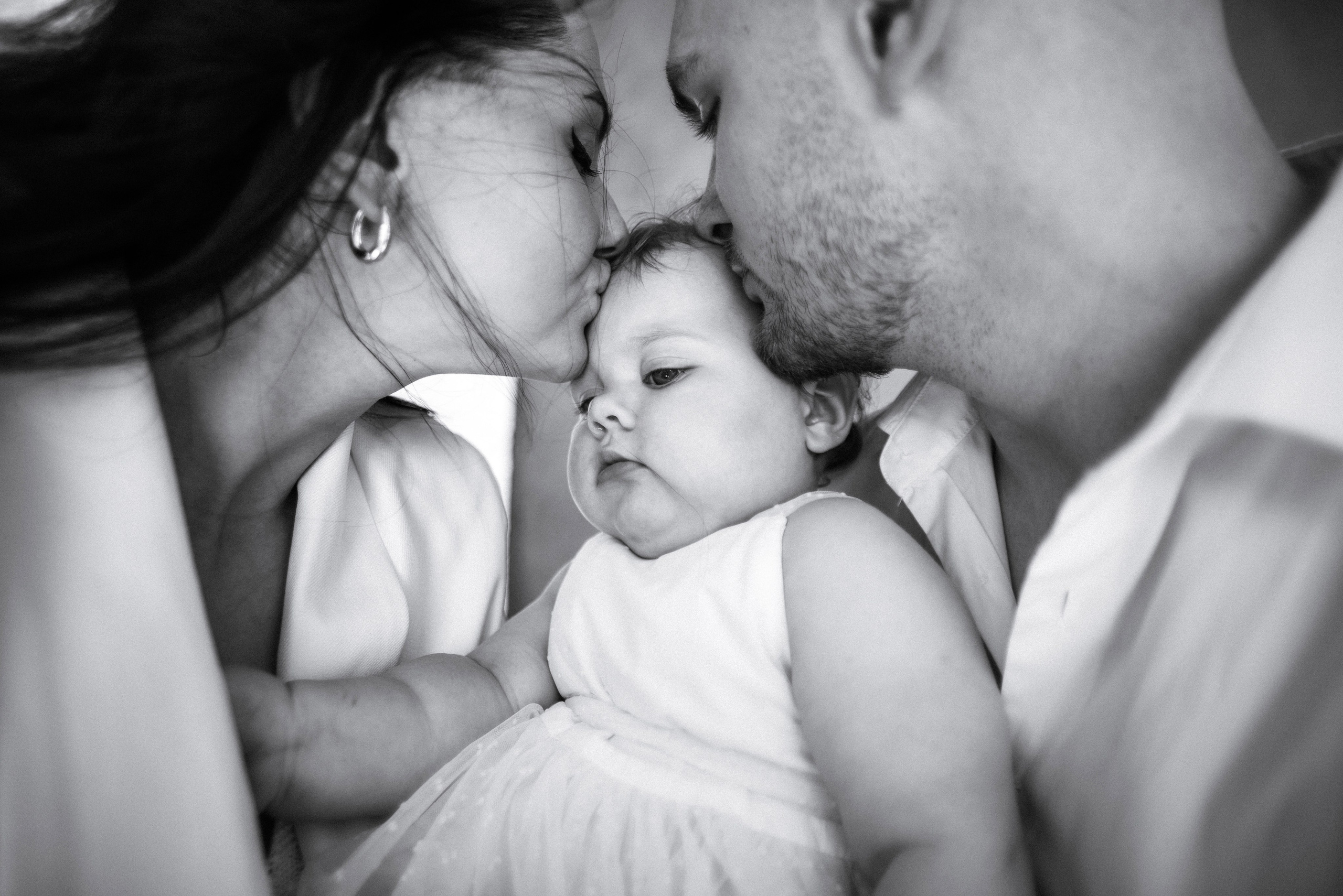 Все в тебе. Семейный документальный фотограф в Волгограде Мариэта Додина