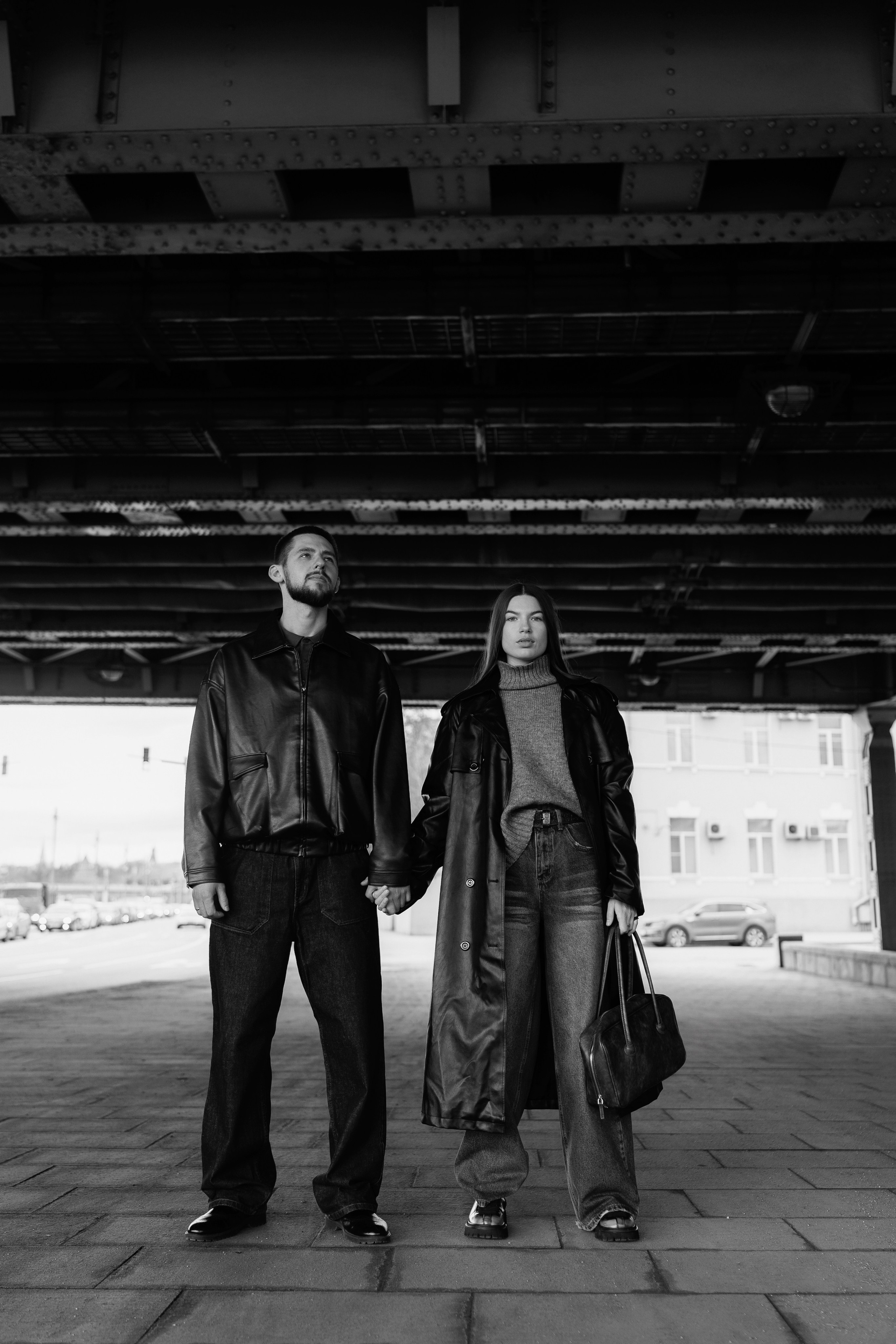 Love Story. Фотограф Москва Татьяна Гайдаржи