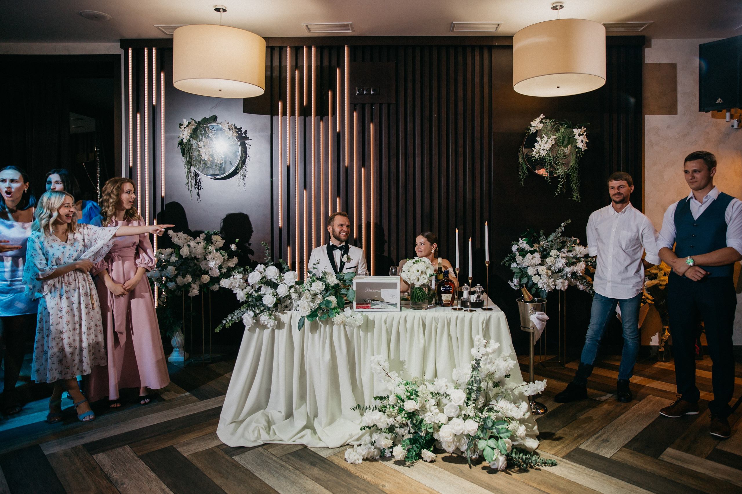 Ростислав и Валентина. Свадебный и семейный фотограф в Волгограде Галина Микитинская