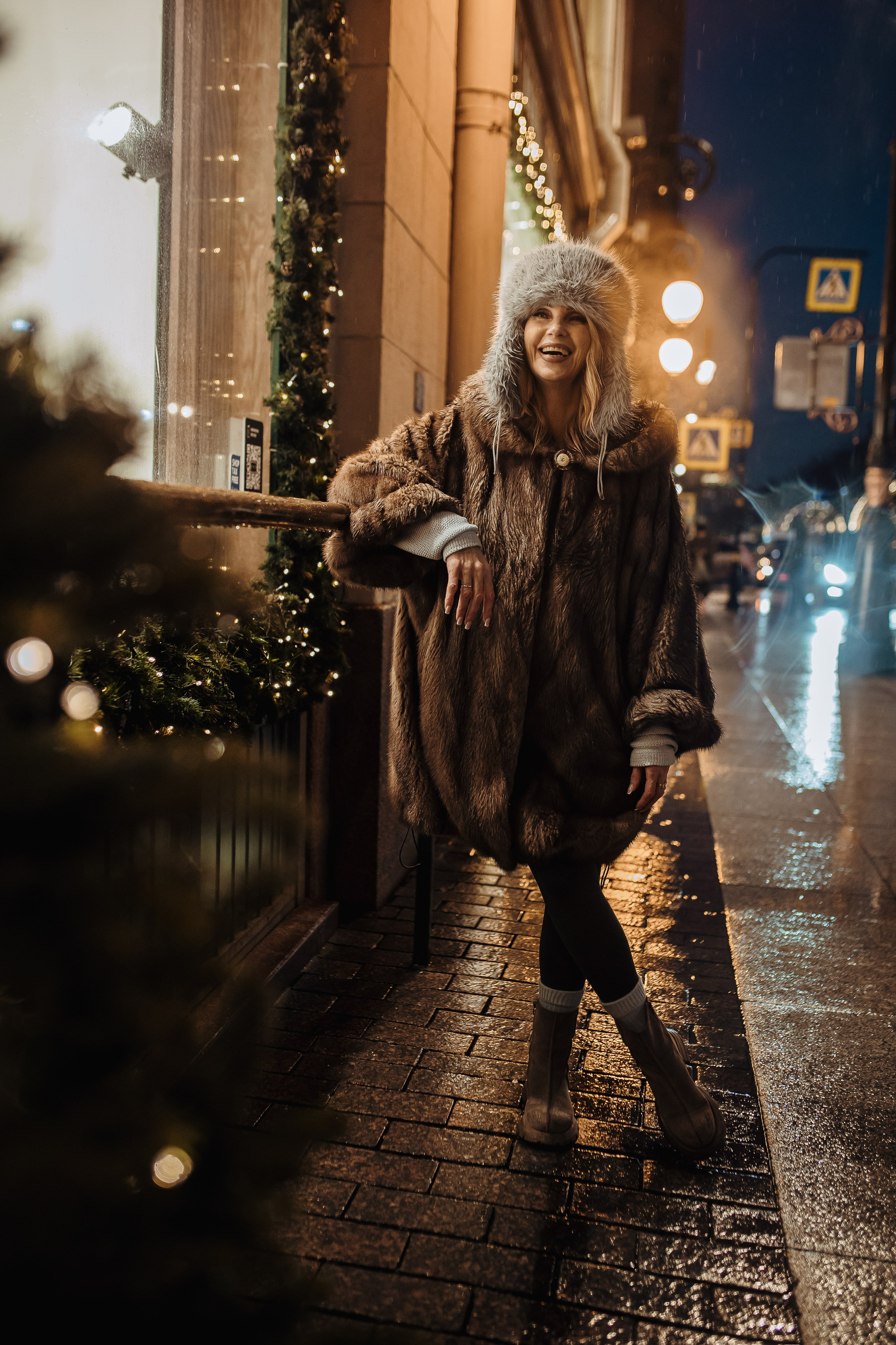 Елена Ярмарка. Семейный и Свадебный фотограф в Санкт-Петербурге Плохая Екатерина