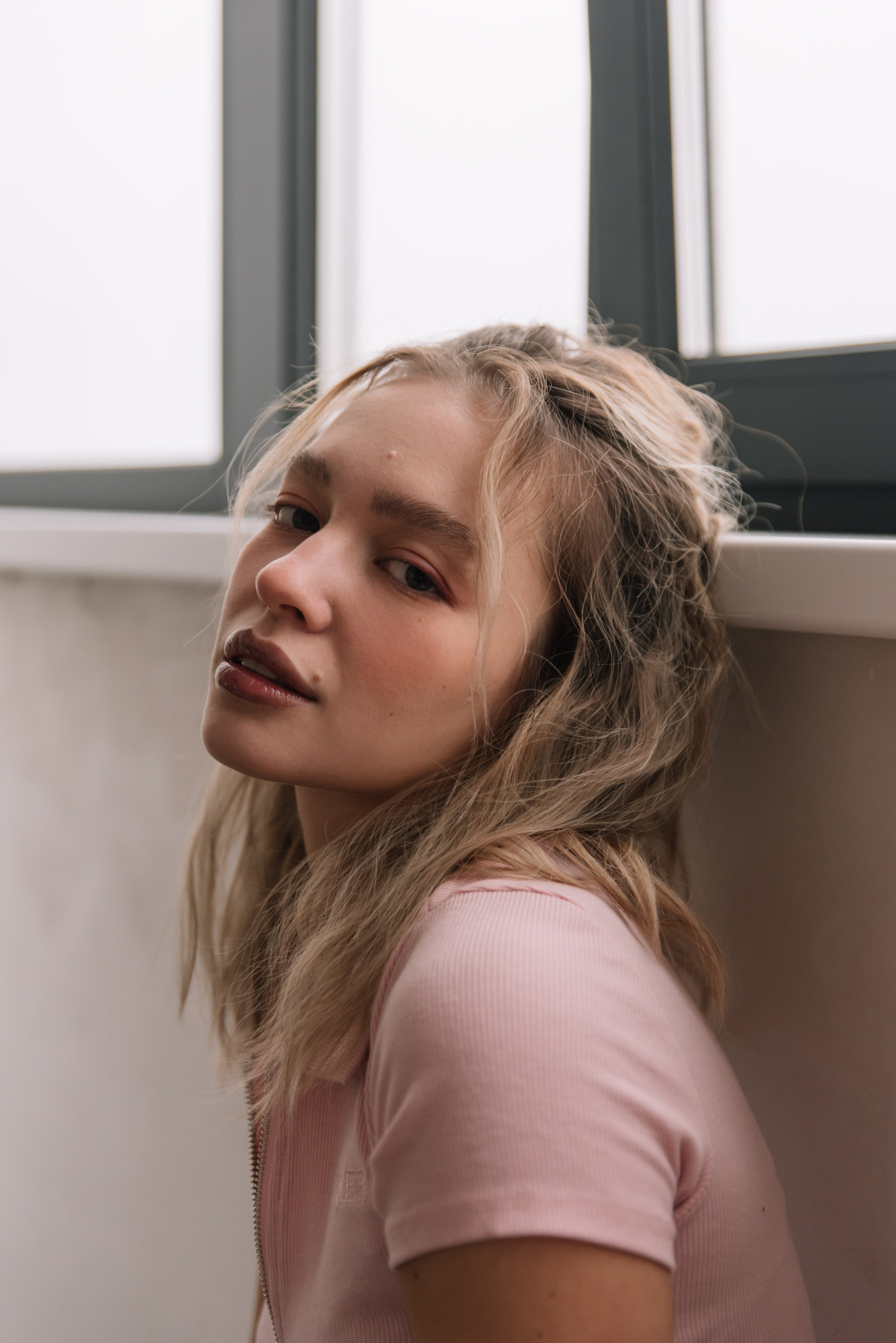 Юля. Фотограф Нижний Новгорода Елена Калмыкова