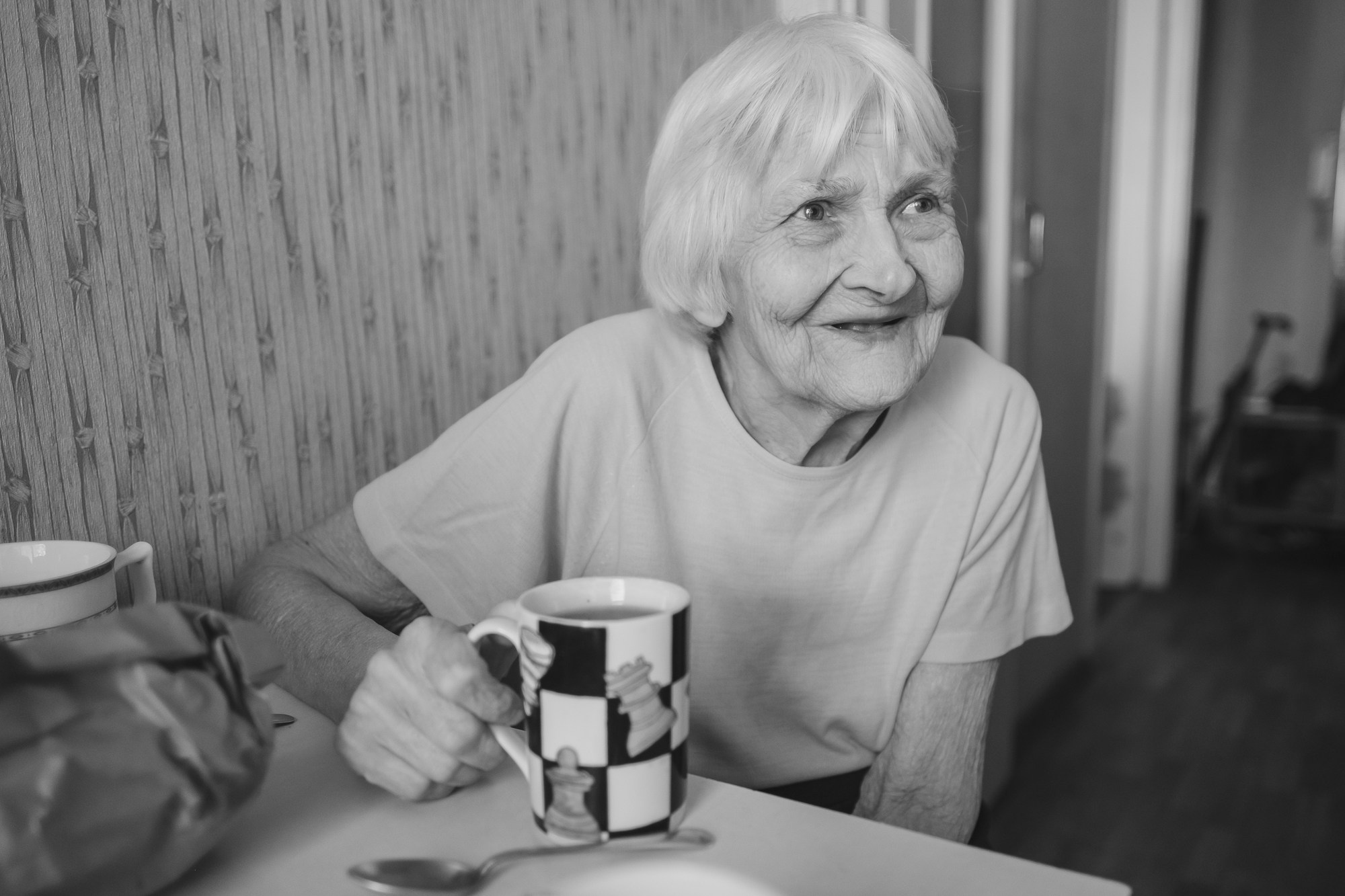 Портреты и истории