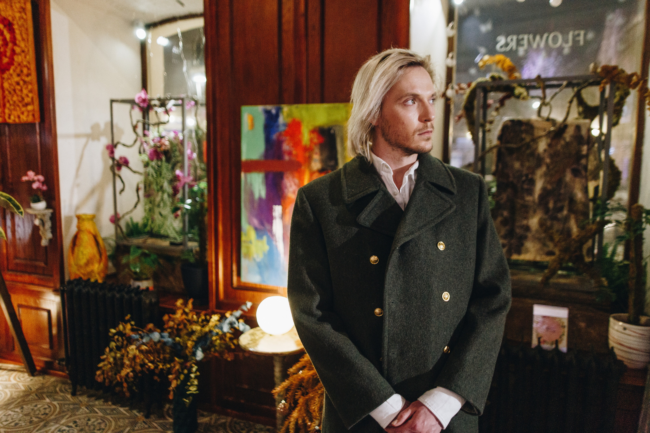 Александр. Свадебный фотограф Нижний Новгород Москва