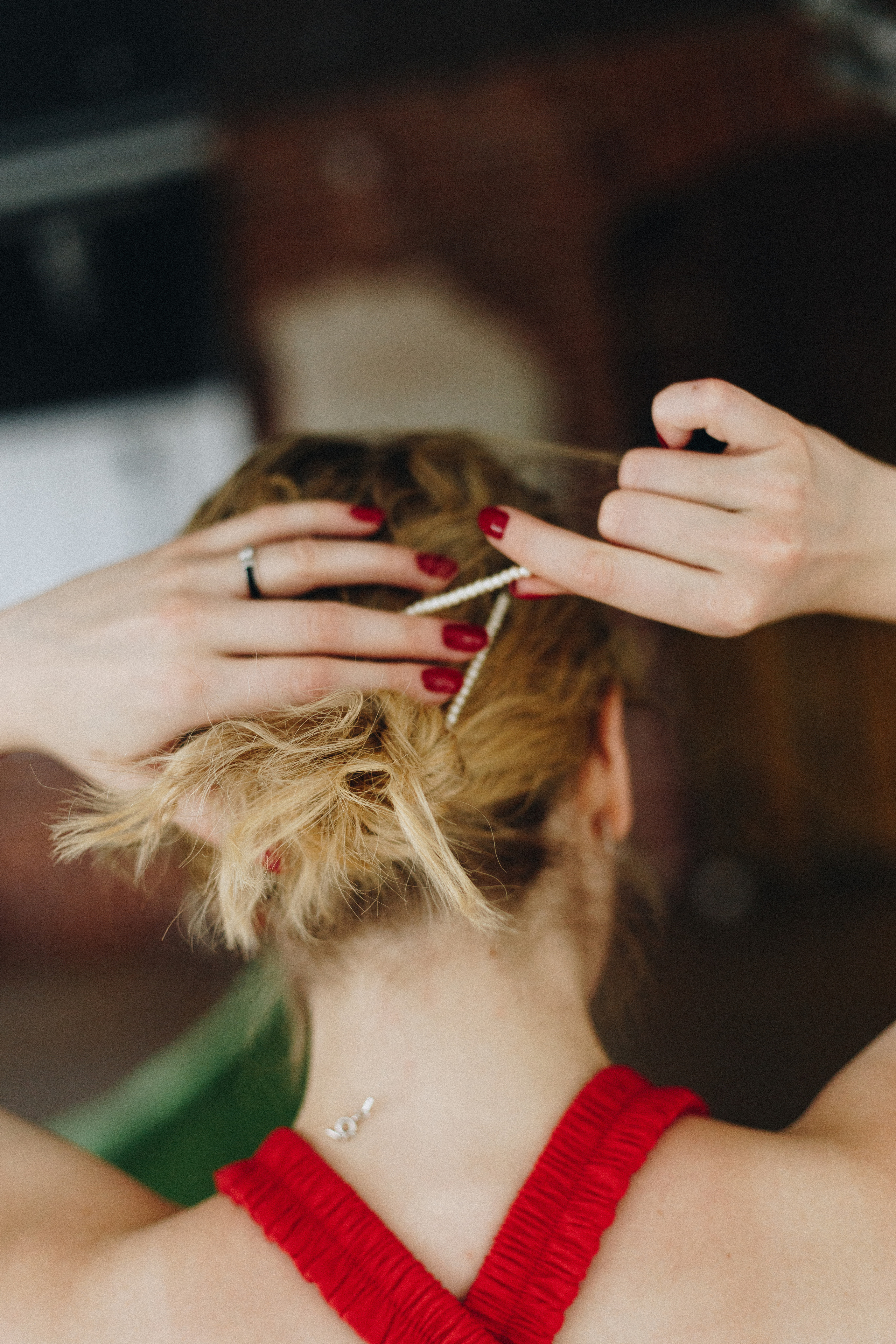 Анастасия. Свадебный фотограф Нижний Новгород Москва