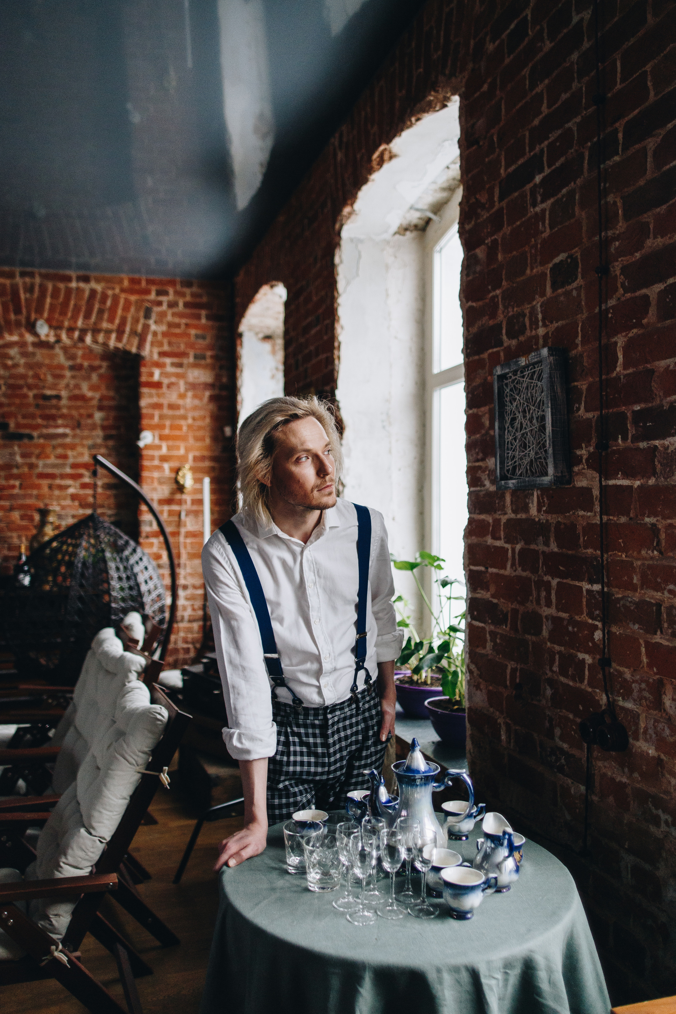 Александр. Свадебный фотограф Нижний Новгород Москва