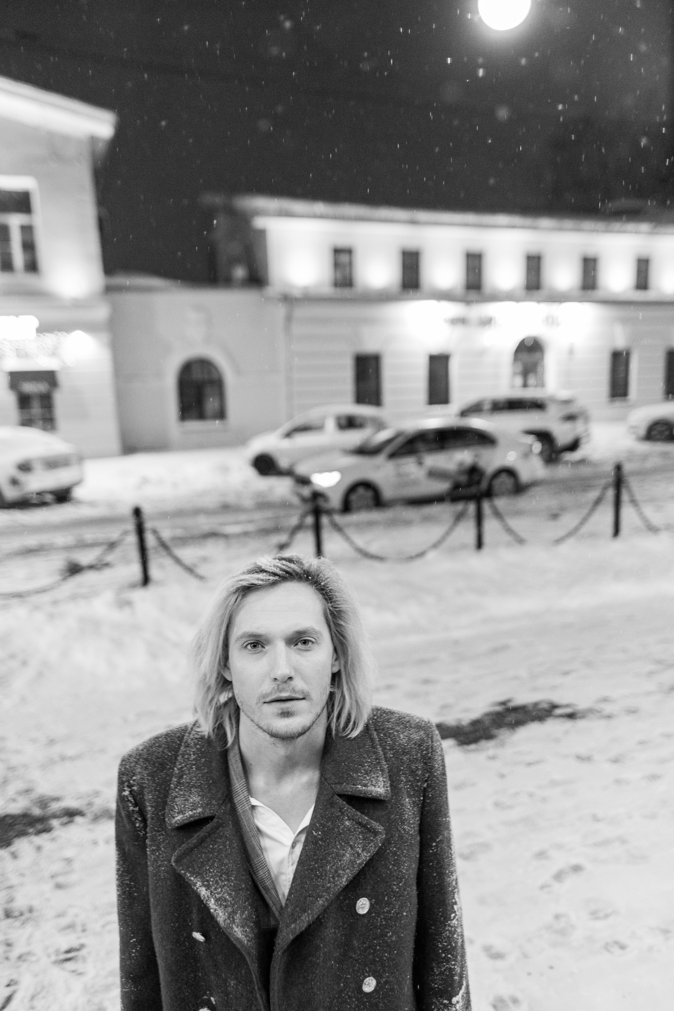 Александр. Свадебный фотограф Нижний Новгород Москва