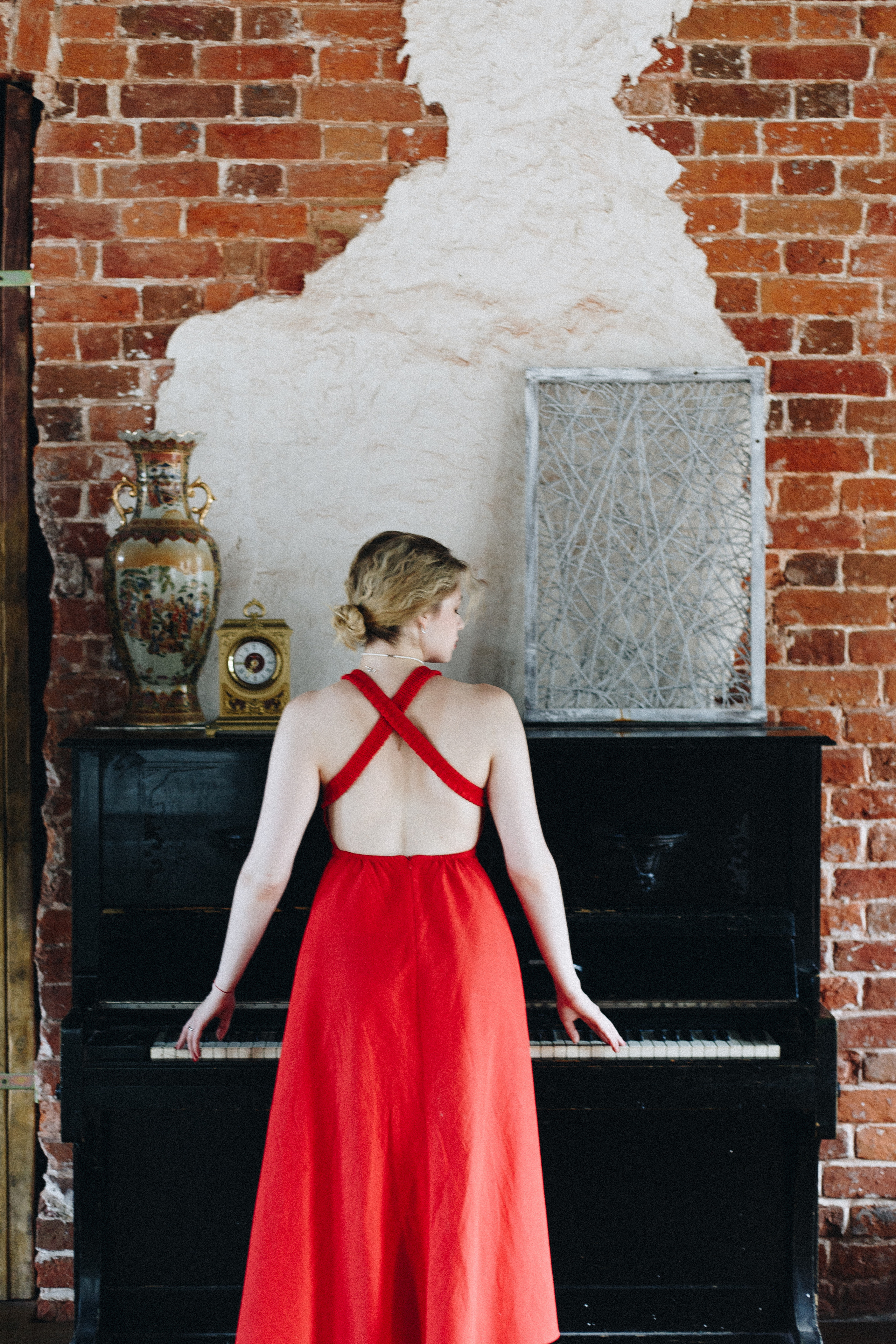 Анастасия. Свадебный фотограф Нижний Новгород Москва