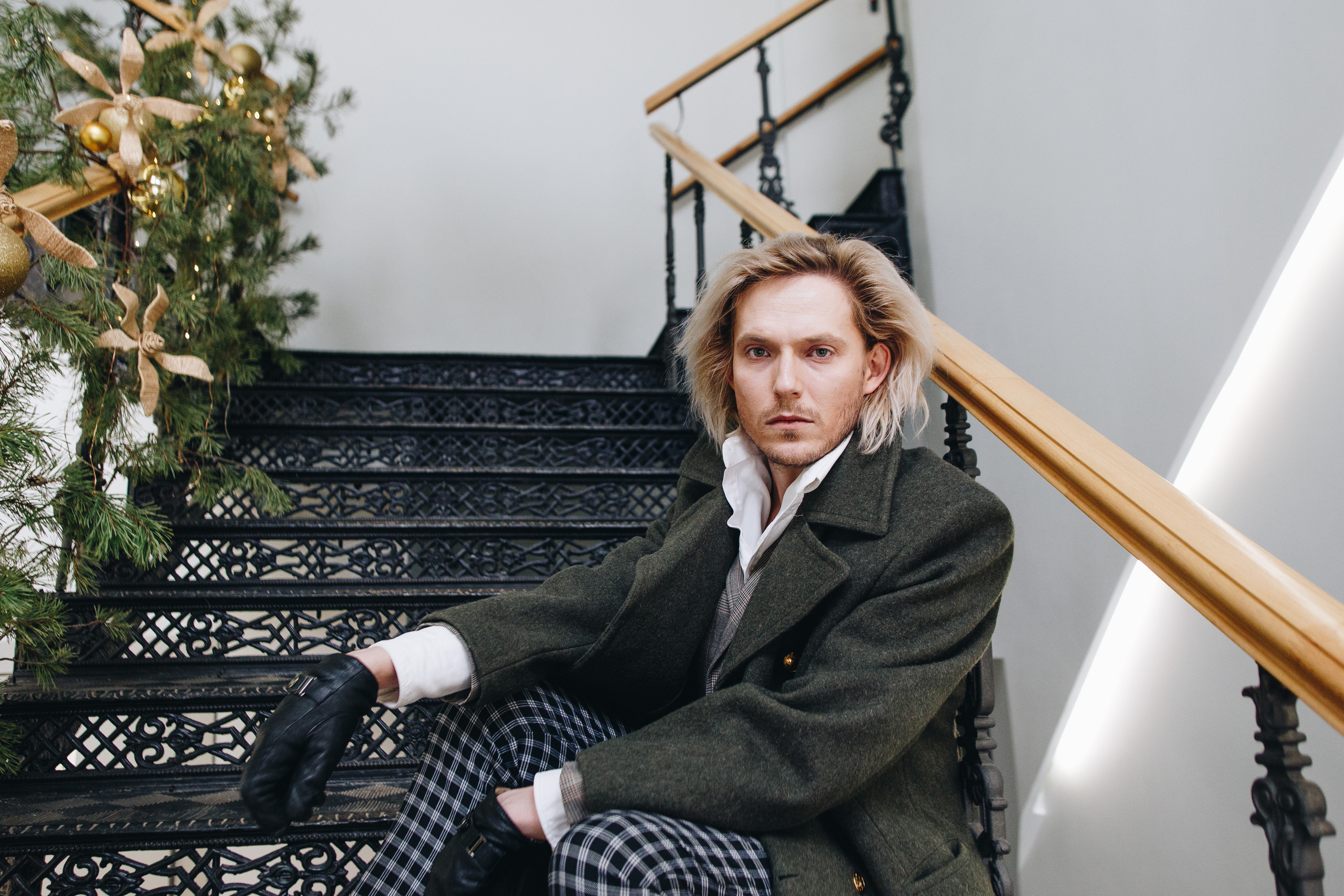 Александр. Свадебный фотограф Нижний Новгород Москва