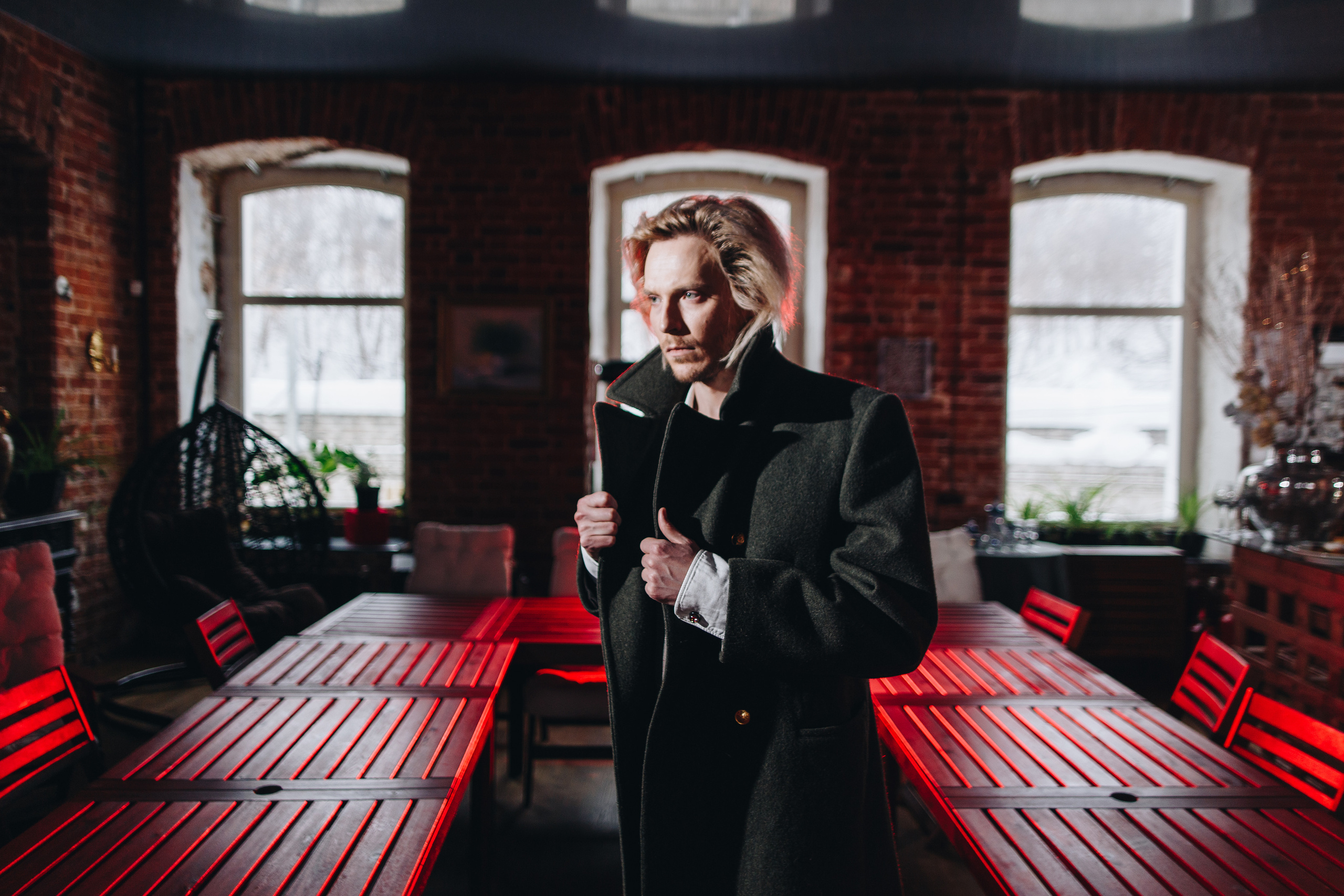 Александр. Свадебный фотограф Нижний Новгород Москва