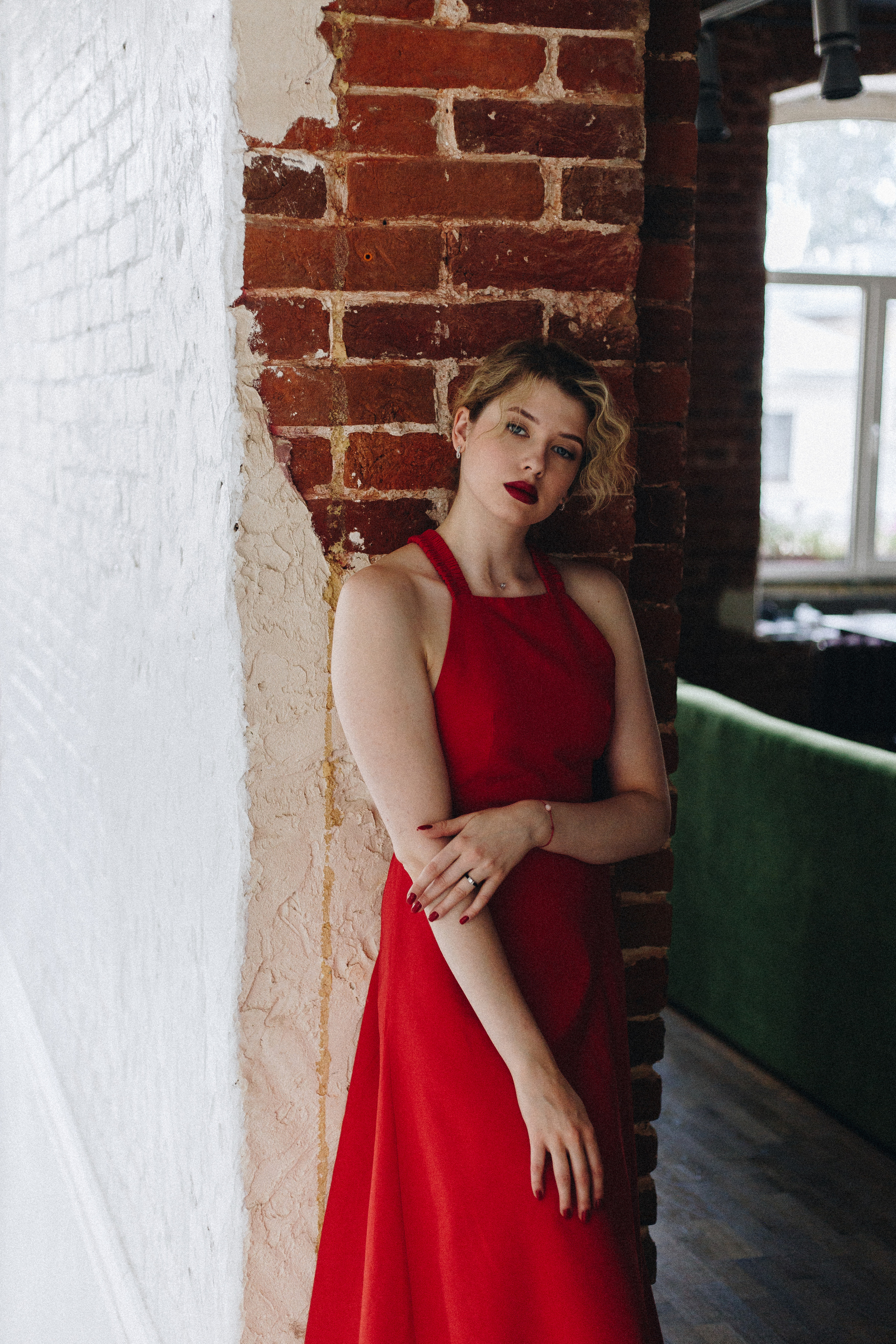 Анастасия. Свадебный фотограф Нижний Новгород Москва