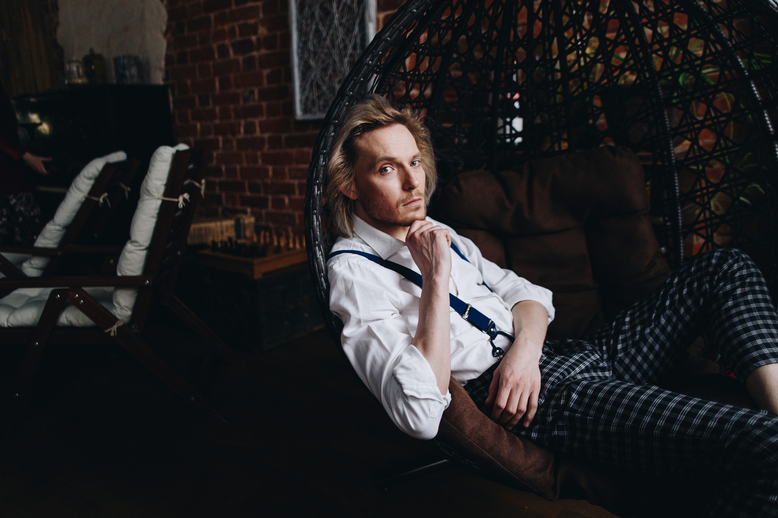 Александр. Свадебный фотограф Нижний Новгород Москва