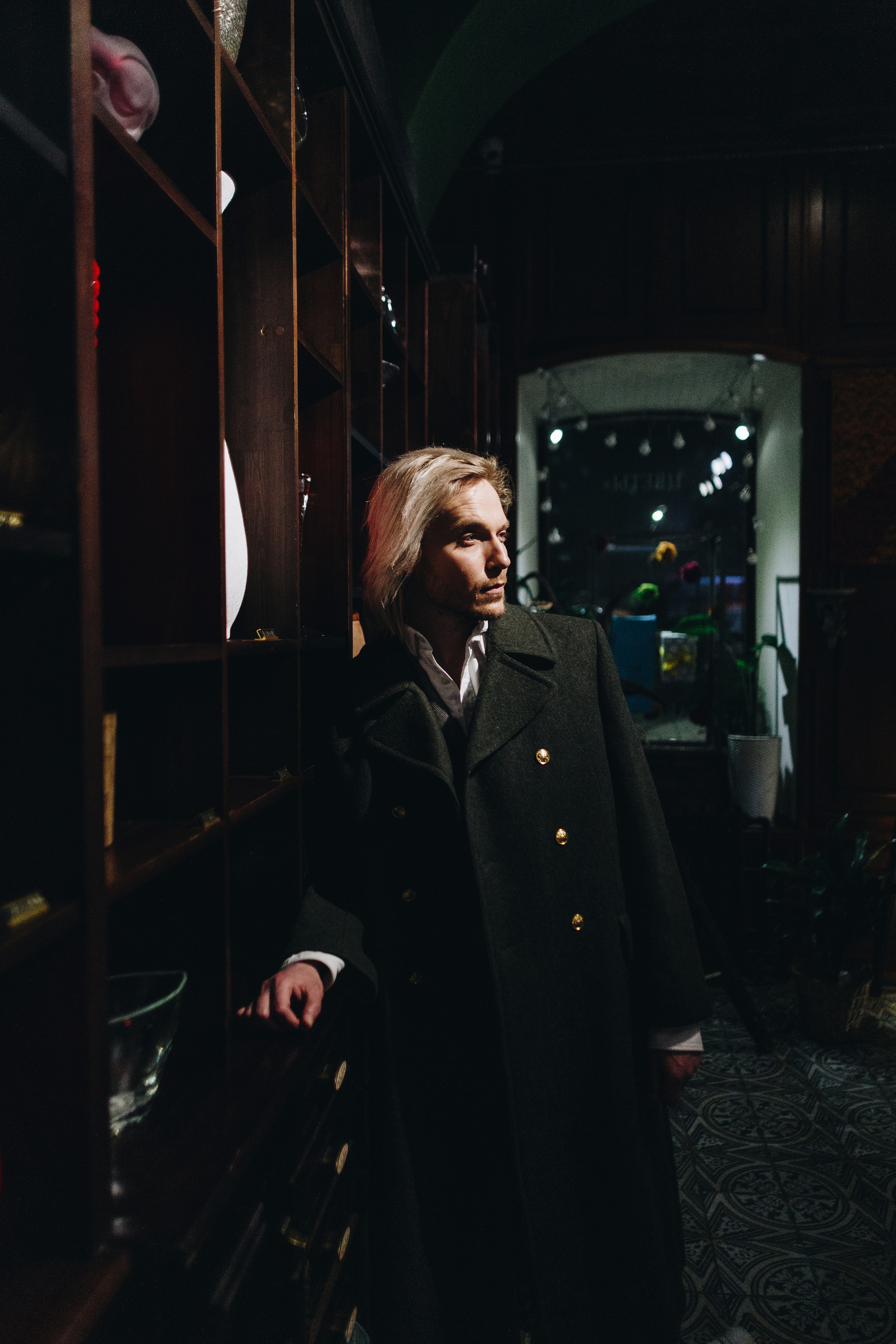 Александр. Свадебный фотограф Нижний Новгород Москва