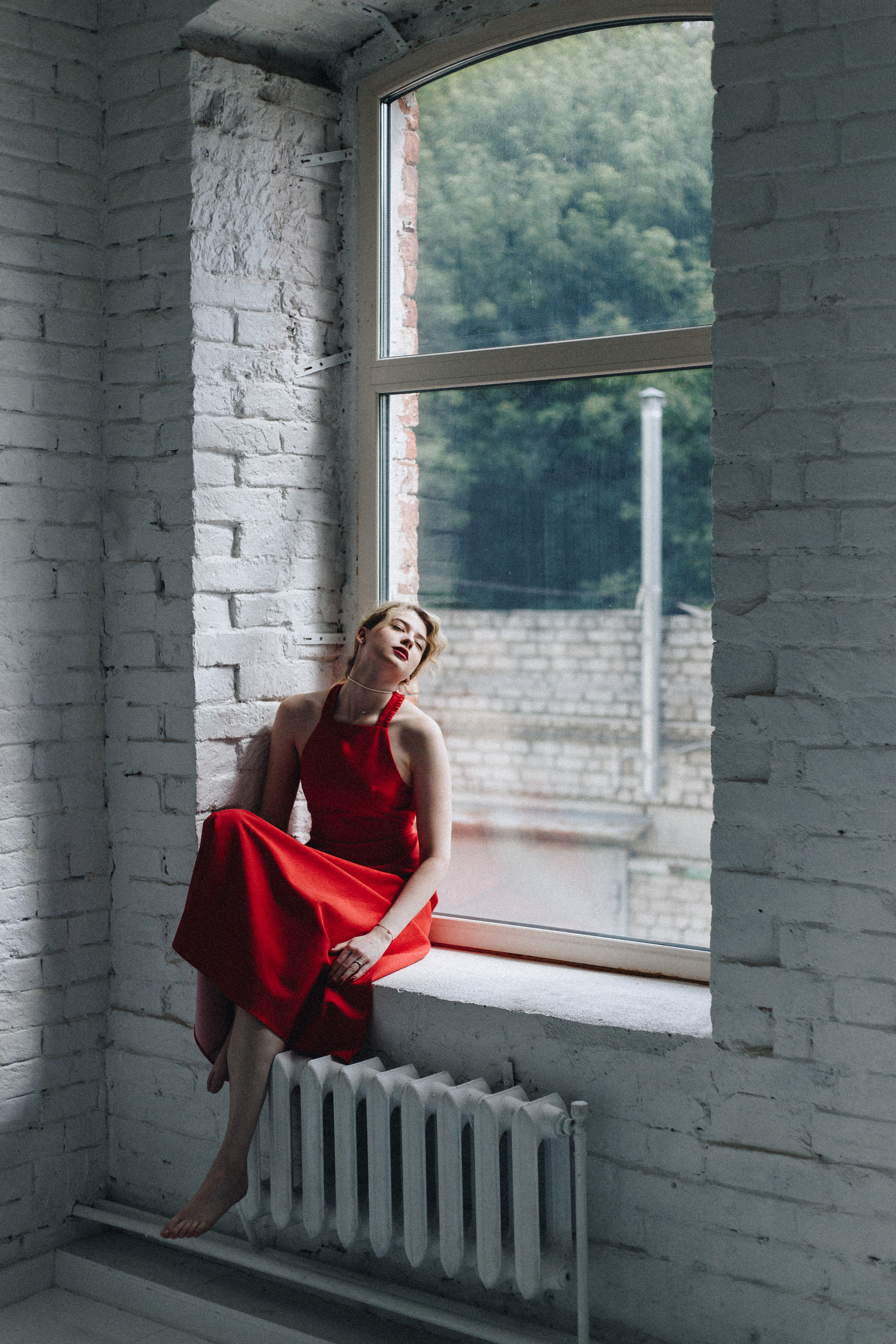 Анастасия. Свадебный фотограф Нижний Новгород Москва