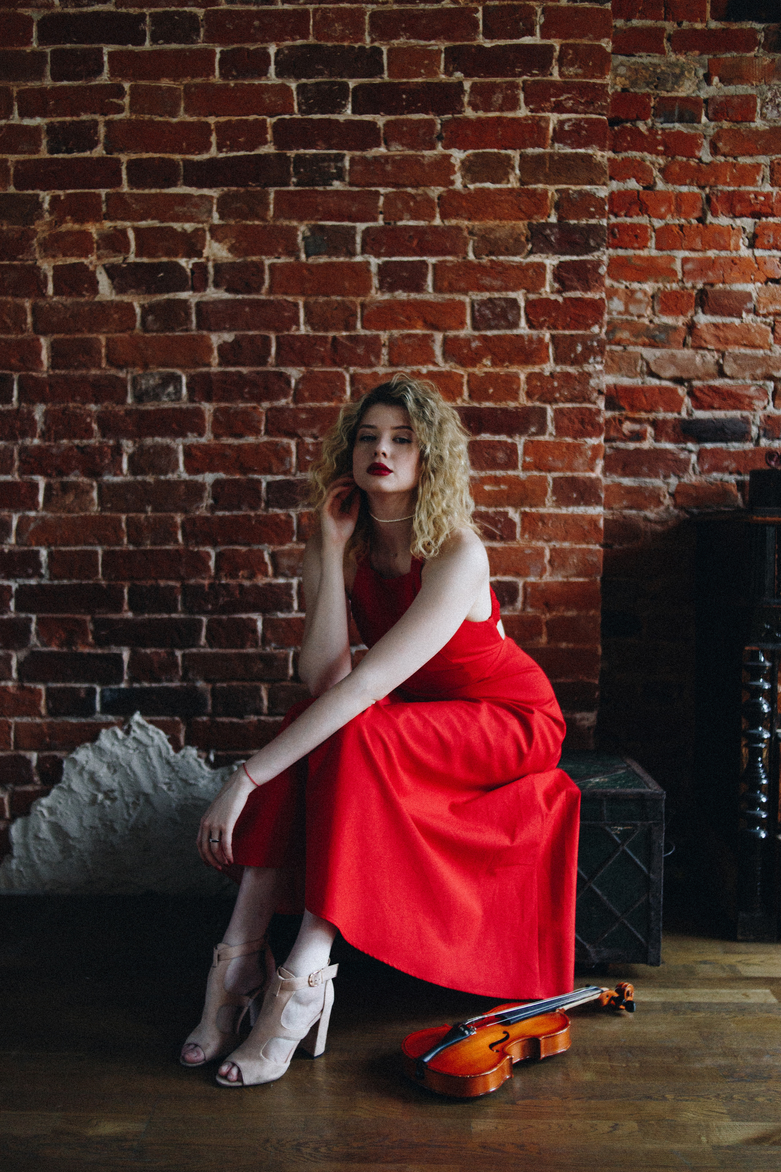 Анастасия. Свадебный фотограф Нижний Новгород Москва