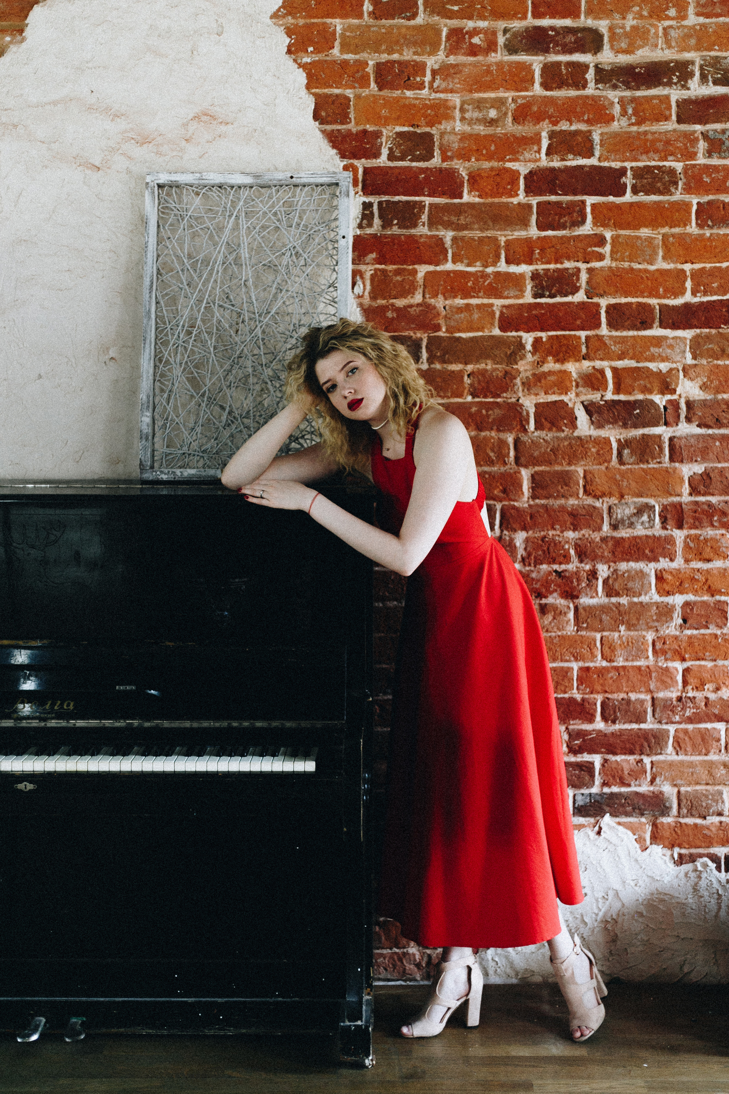 Анастасия. Свадебный фотограф Нижний Новгород Москва