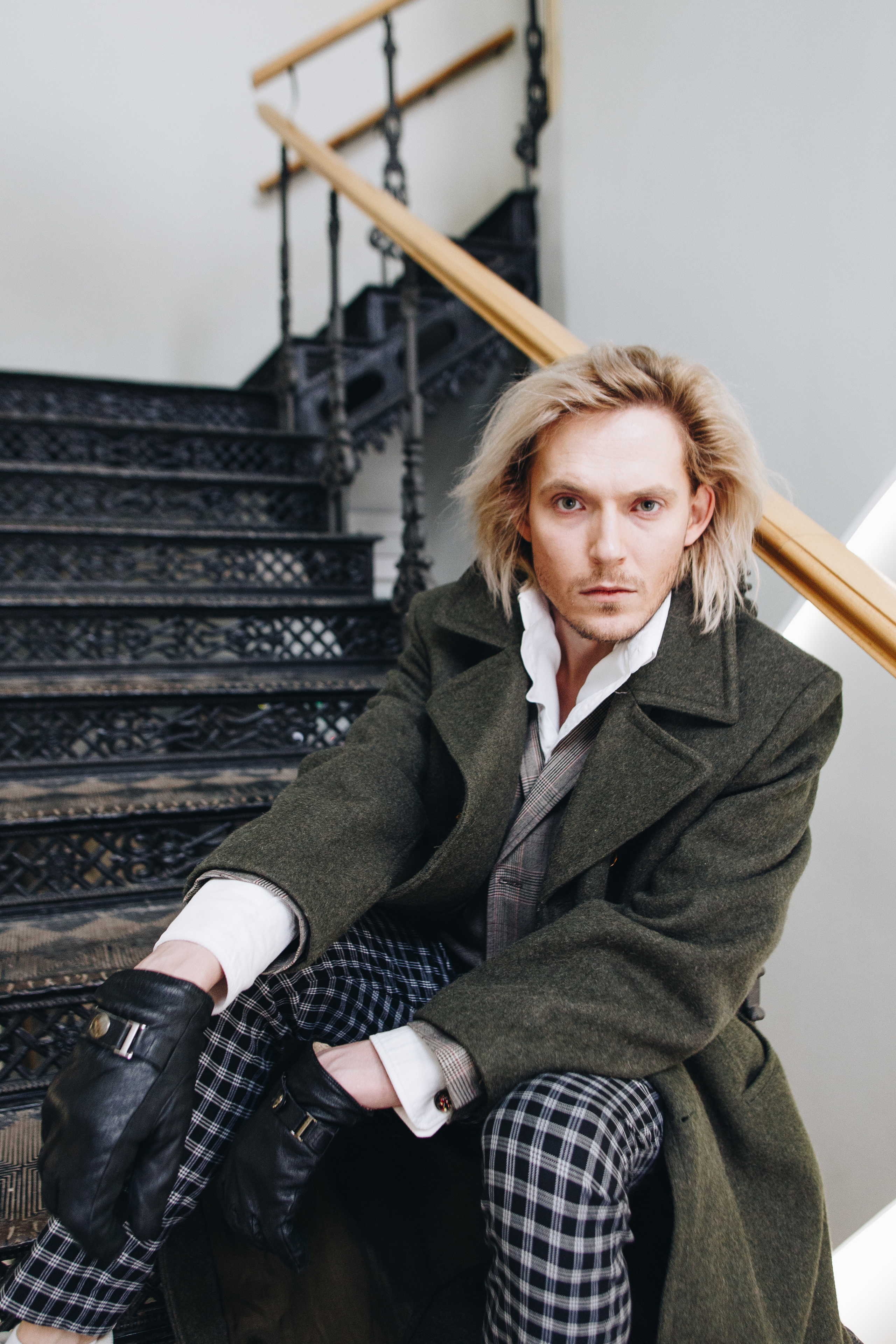 Александр. Свадебный фотограф Нижний Новгород Москва