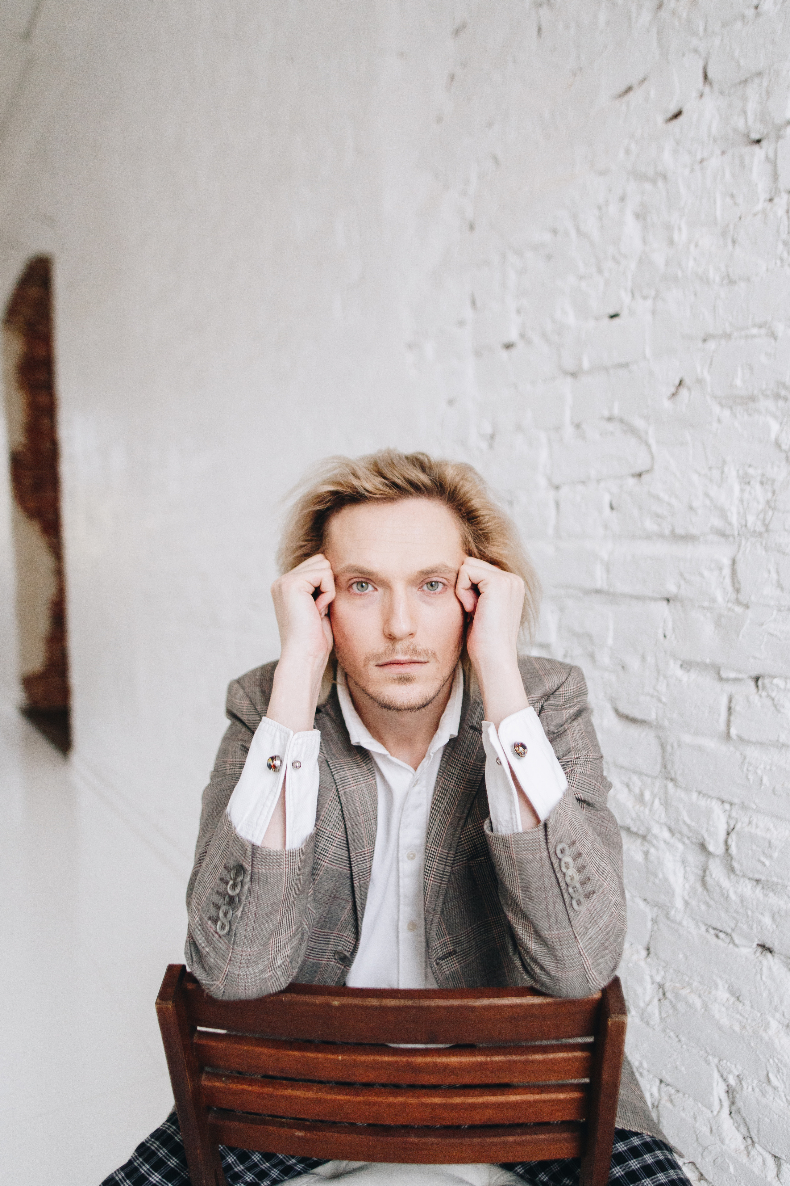 Александр. Свадебный фотограф Нижний Новгород Москва