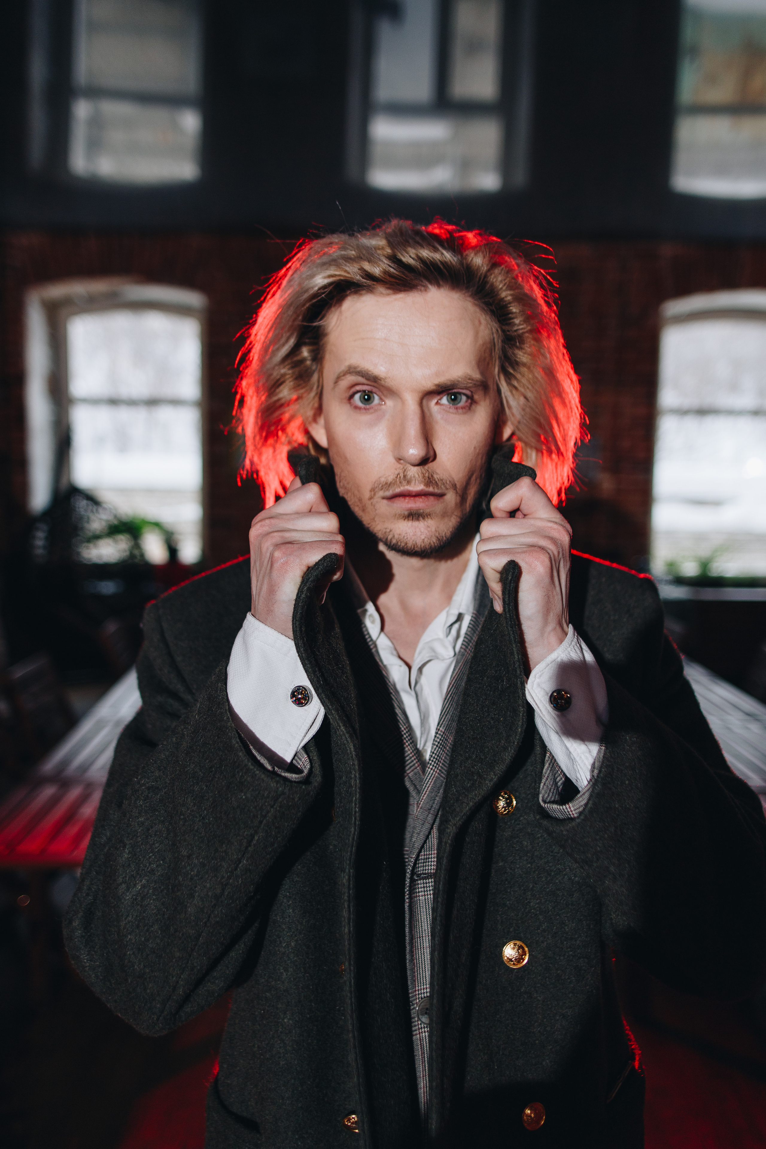 Александр. Свадебный фотограф Нижний Новгород Москва