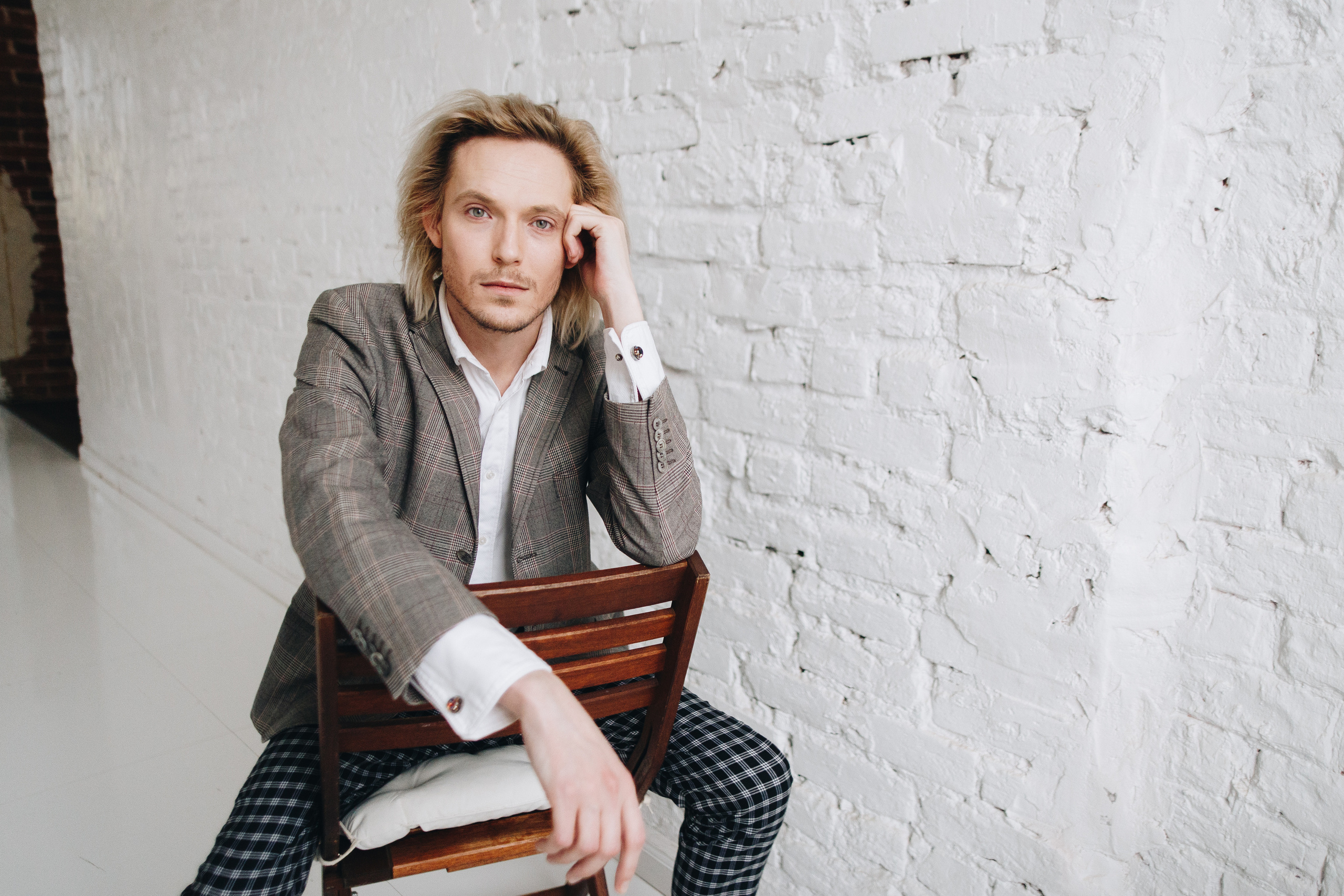 Александр. Свадебный фотограф Нижний Новгород Москва