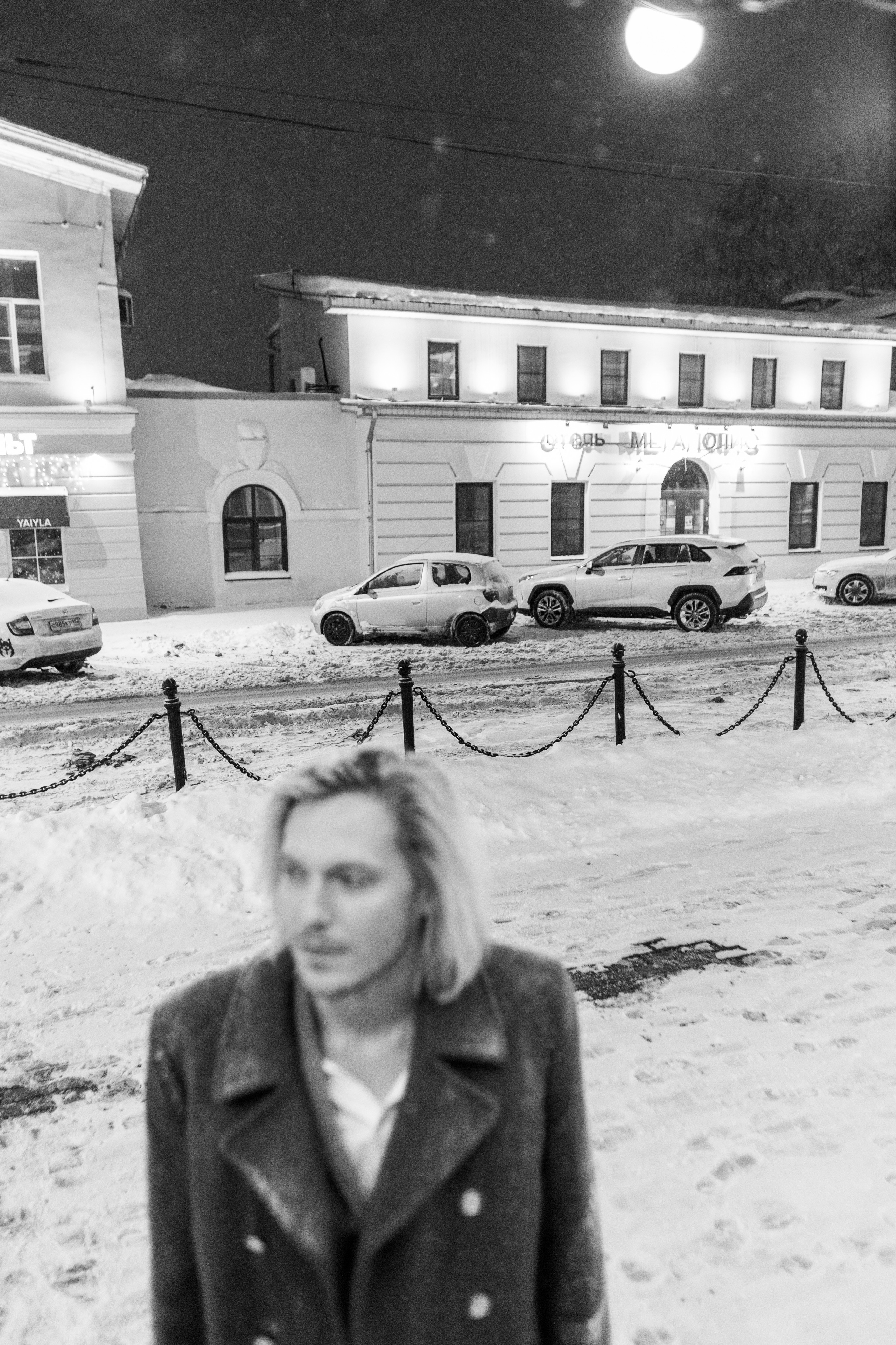 Александр. Свадебный фотограф Нижний Новгород Москва