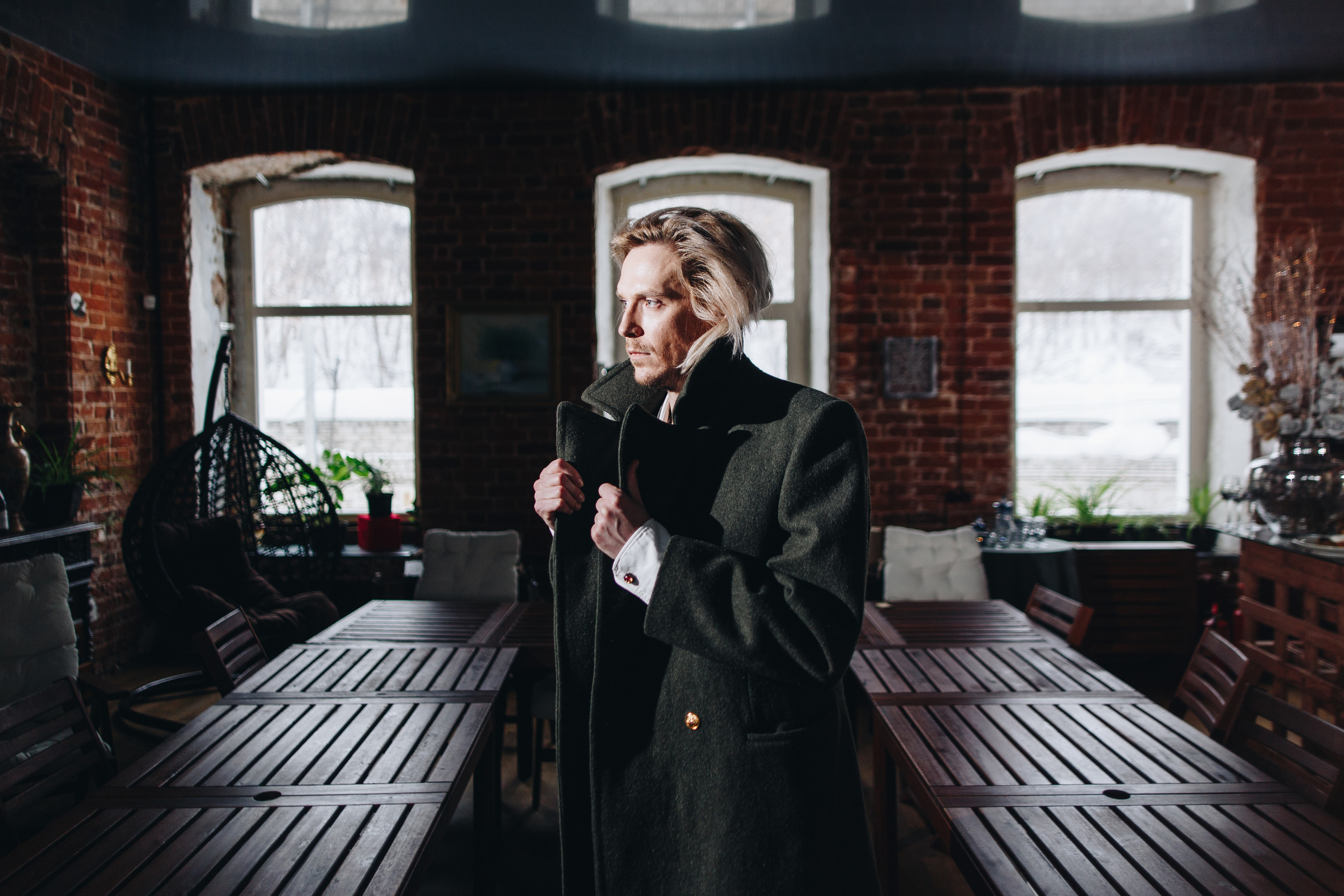 Александр. Свадебный фотограф Нижний Новгород Москва