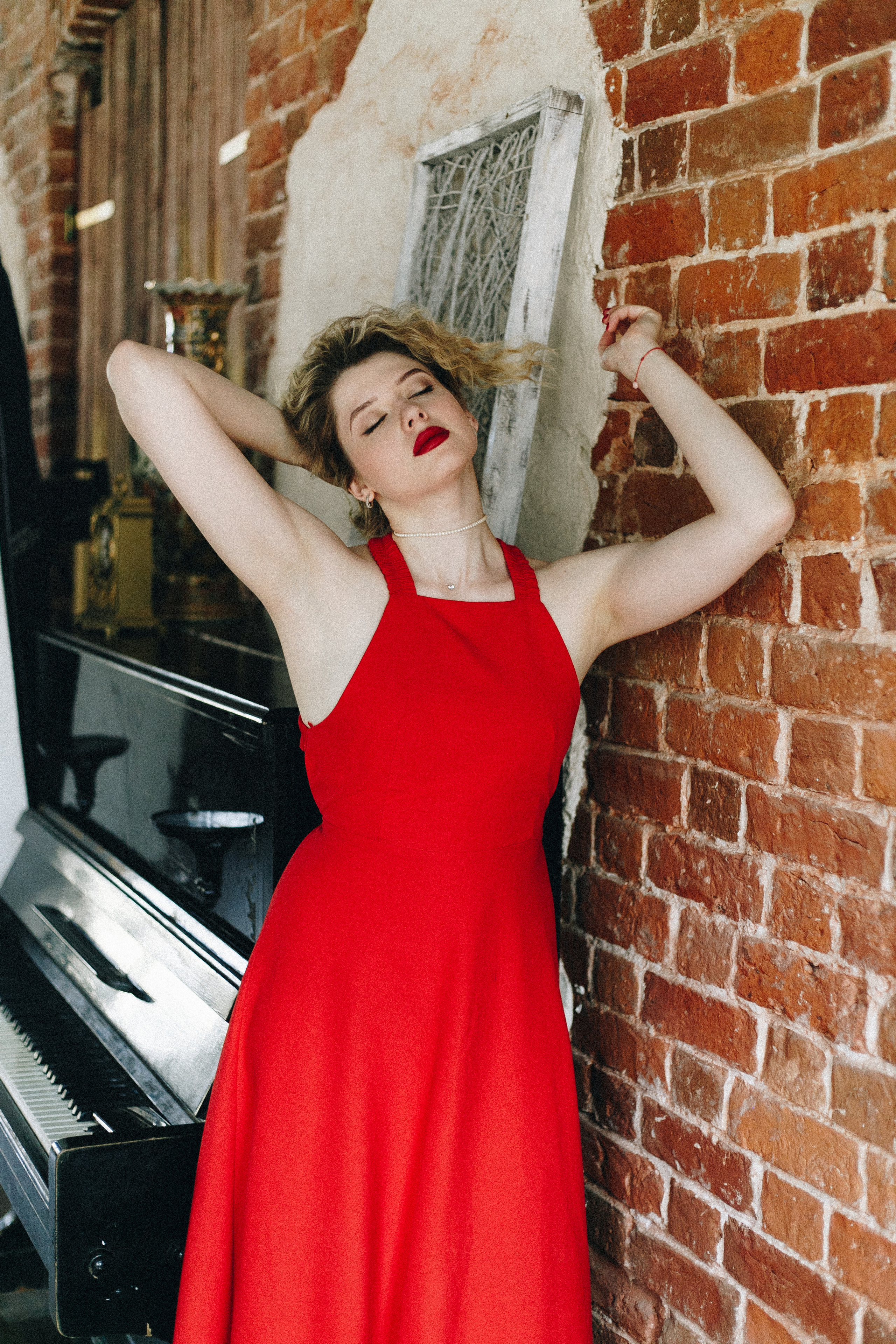 Анастасия. Свадебный фотограф Нижний Новгород Москва