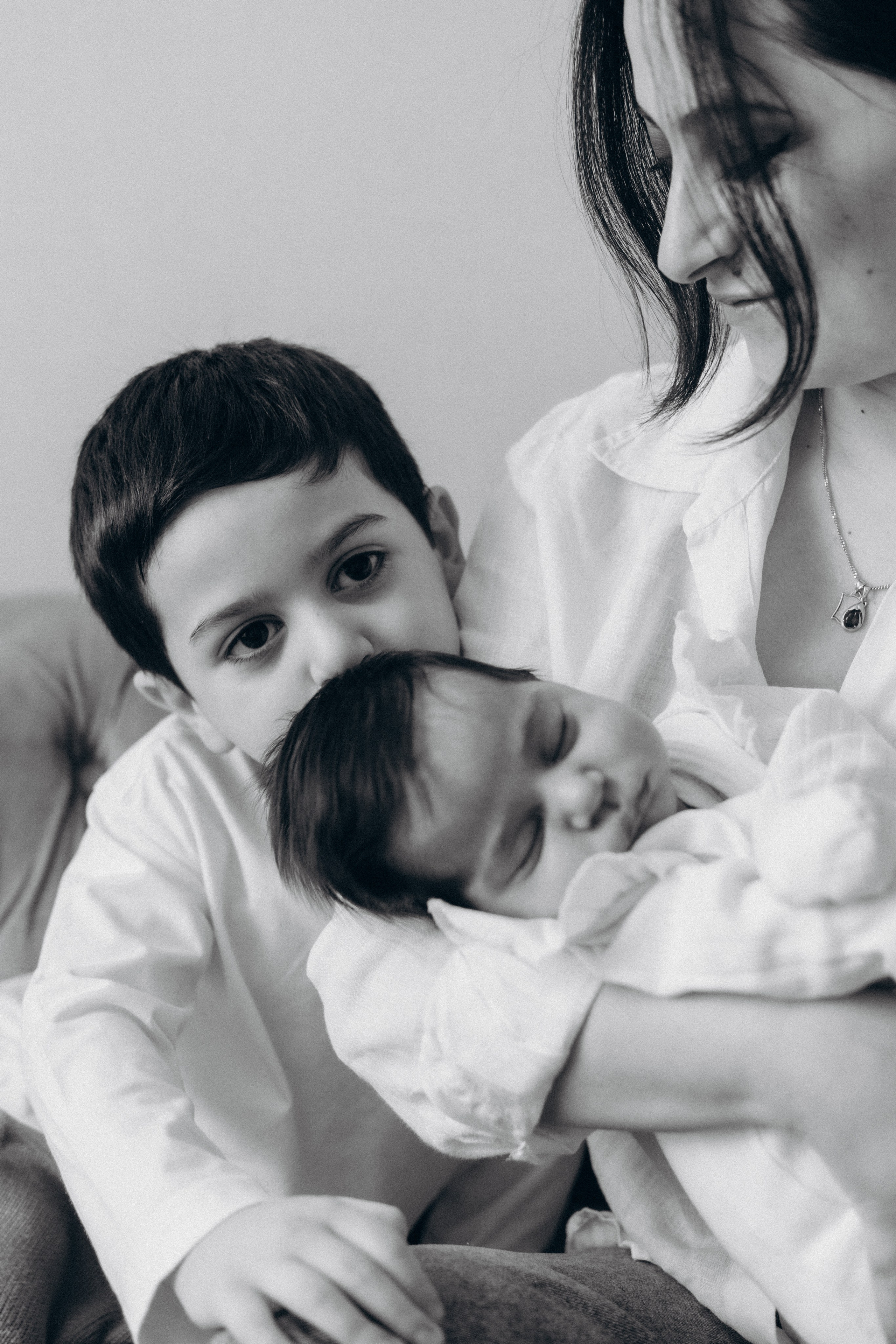 Гоар. Семейный и детский фотограф в Москве