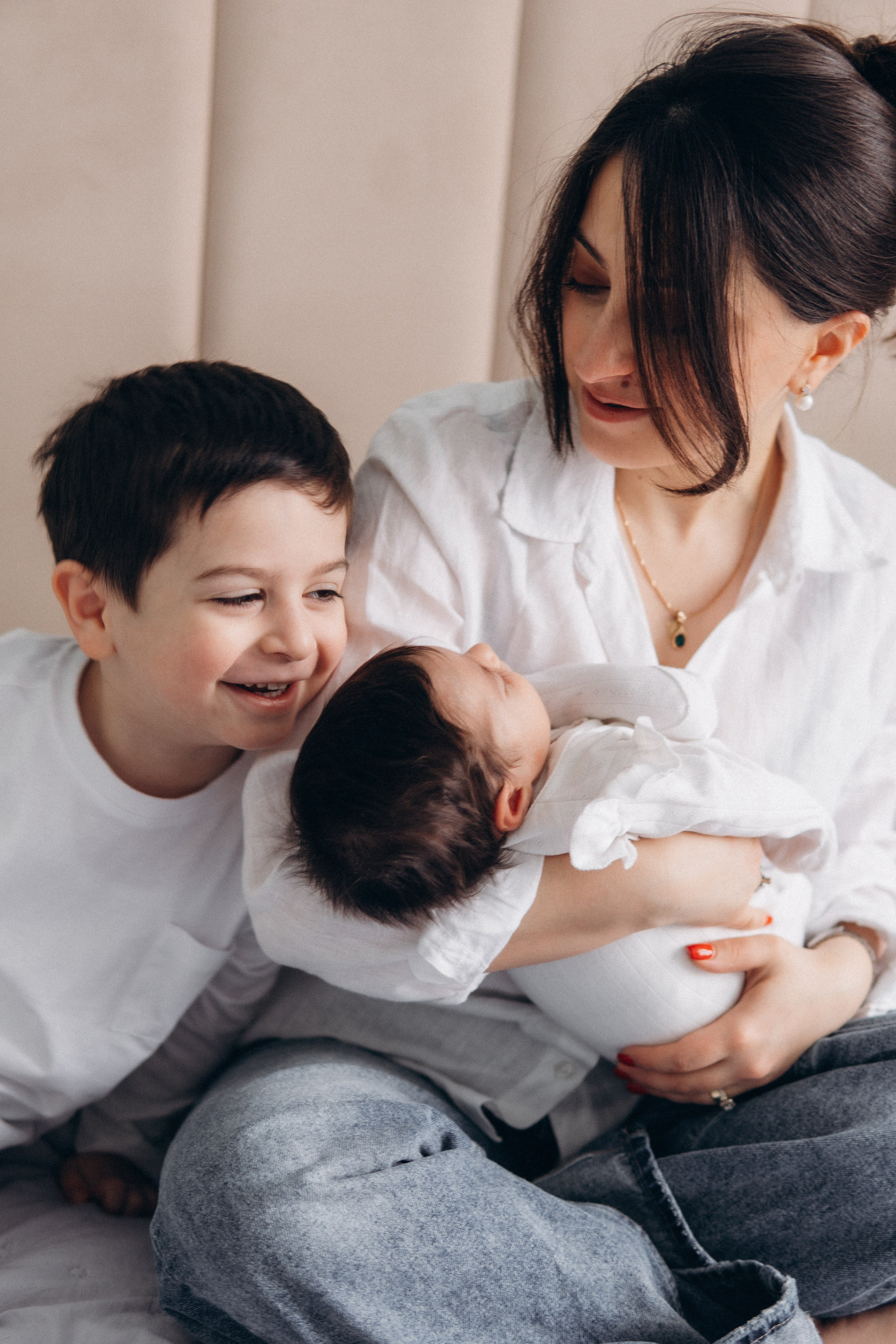 Гоар. Семейный и детский фотограф в Москве