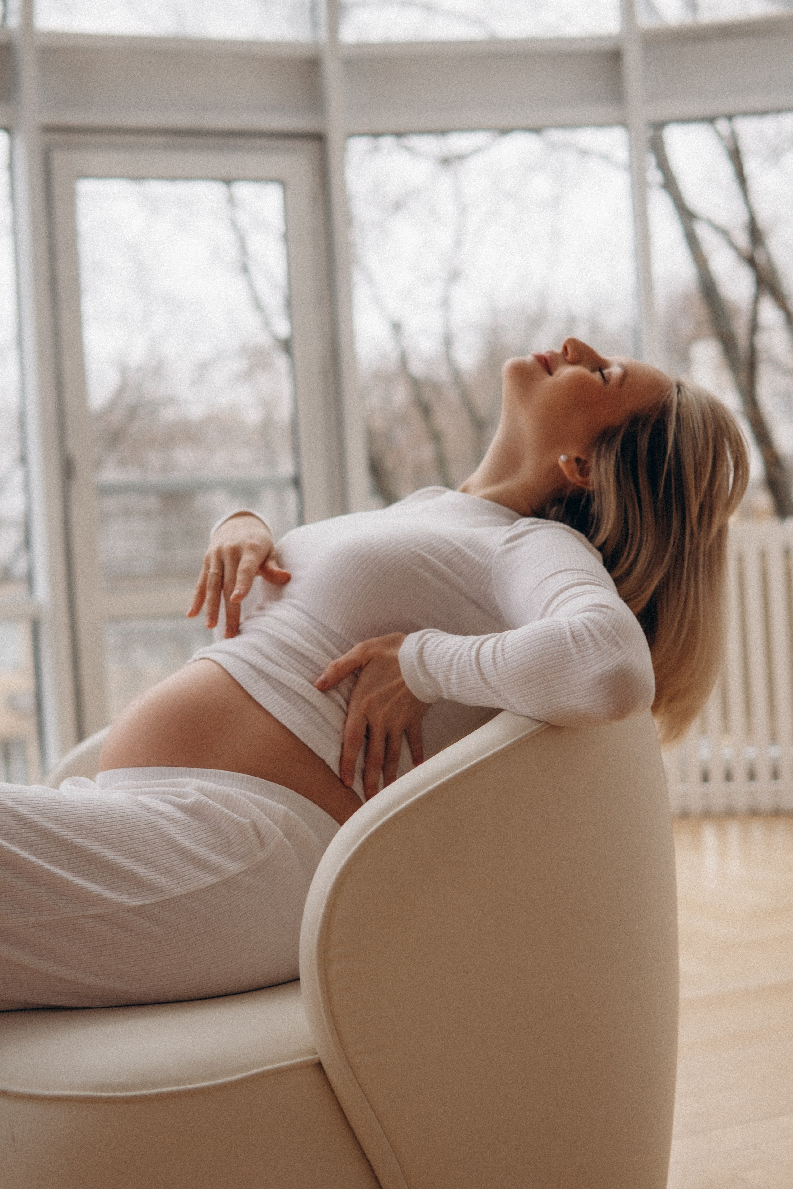 Анастасия и Вадим. Семейный и детский фотограф в Москве