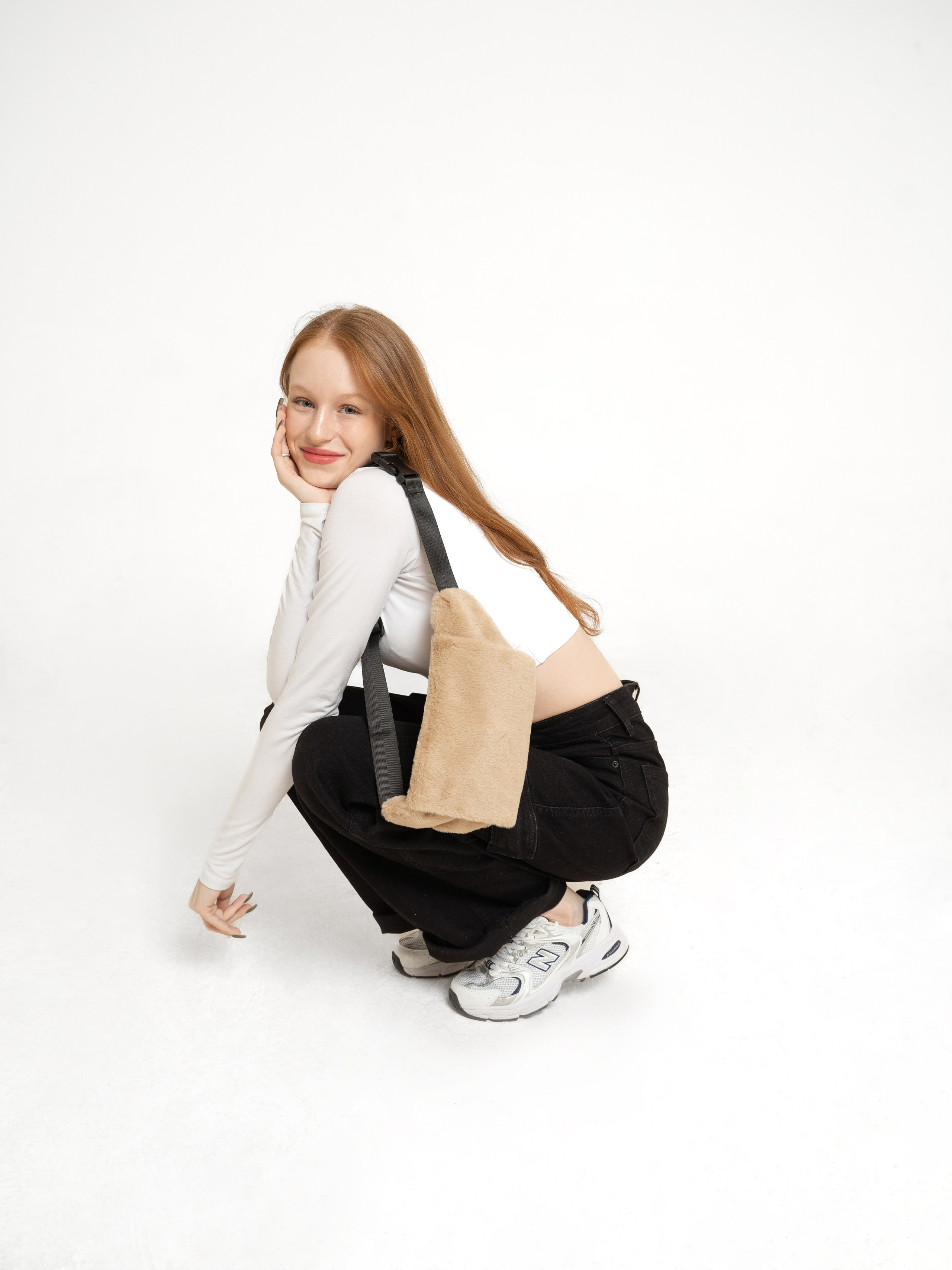 RIXXU. Garkavaya Leyla photographer in Belgrade